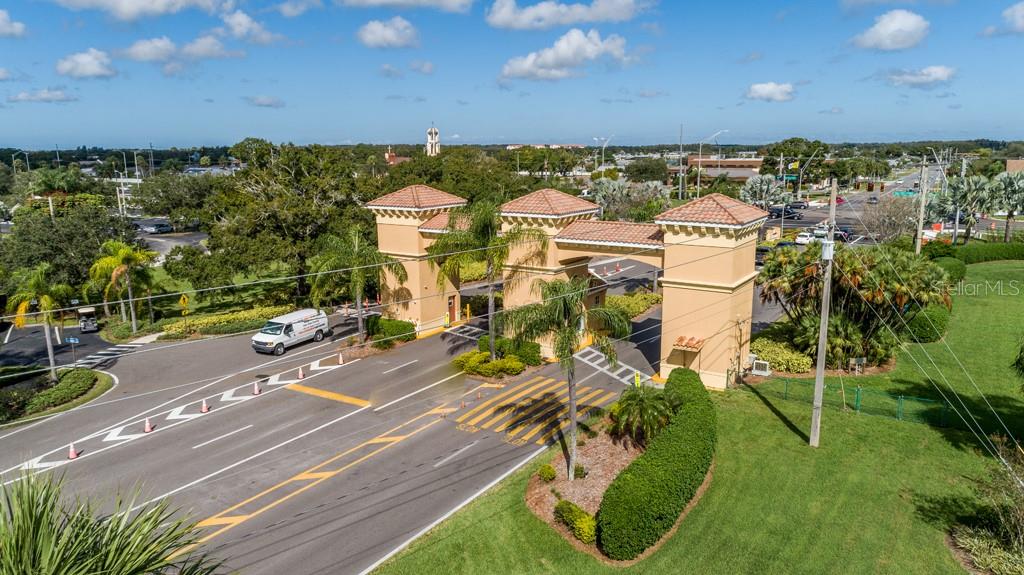 2127 ACADIA GREENS DRIVE, #'N/A", Sun City Center, FL 33573