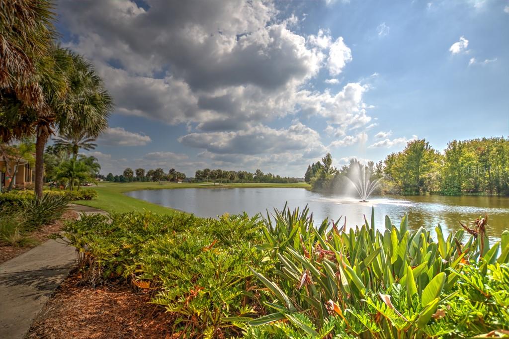 2127 ACADIA GREENS DRIVE, #'N/A", Sun City Center, FL 33573