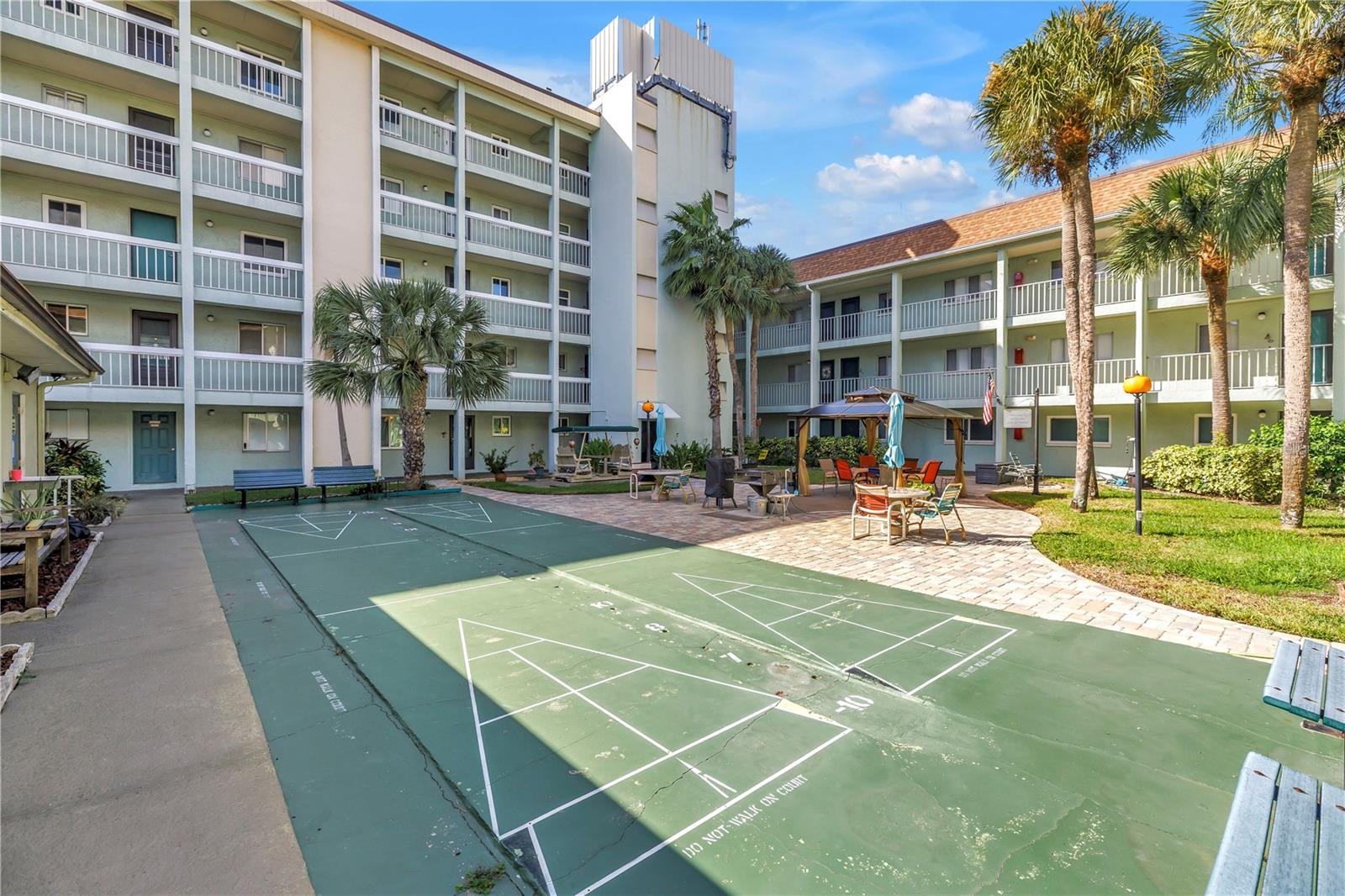 801 83RD AVENUE N, #214, St Petersburg, FL 33702