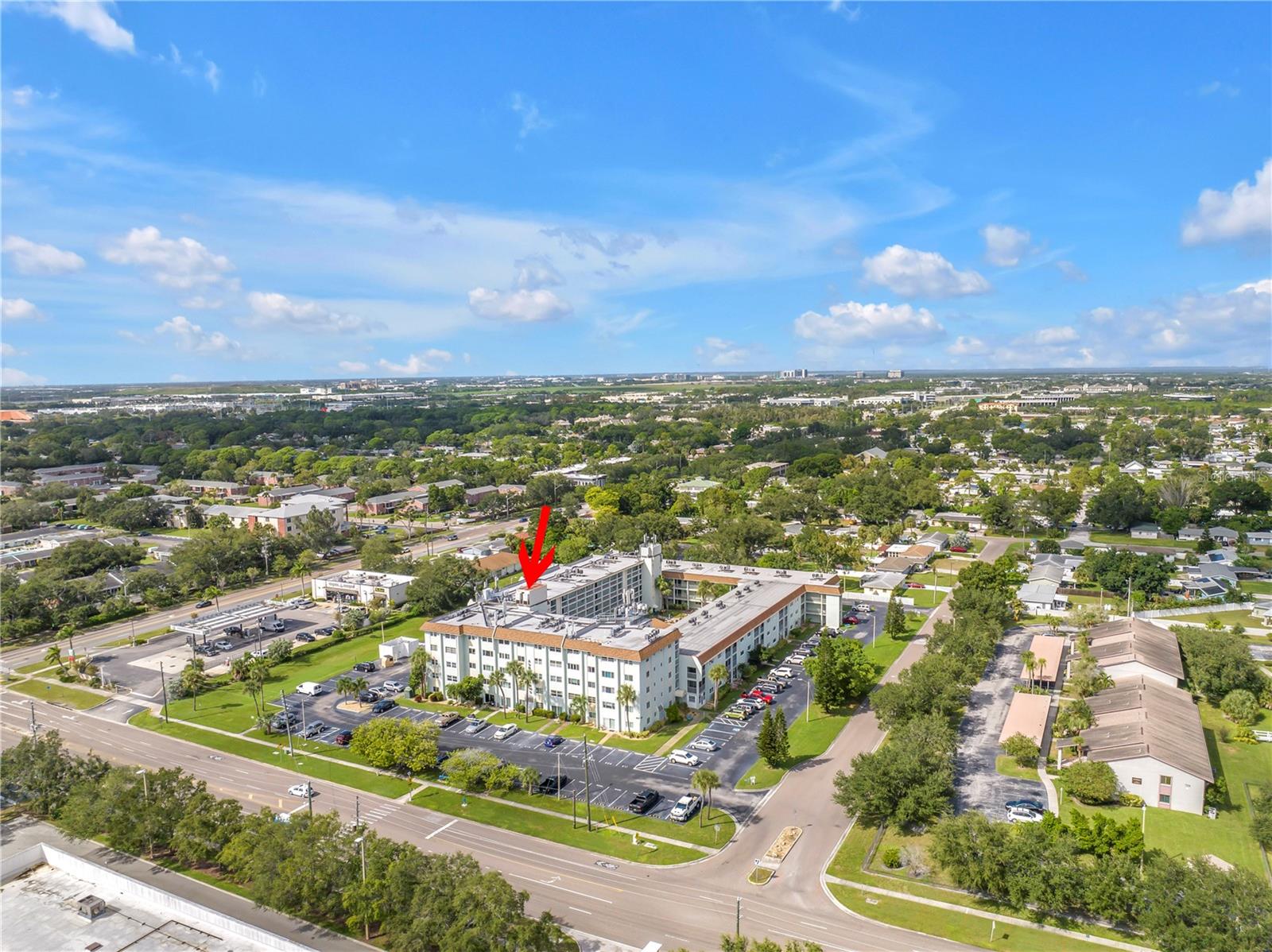 801 83RD AVENUE N, #214, St Petersburg, FL 33702