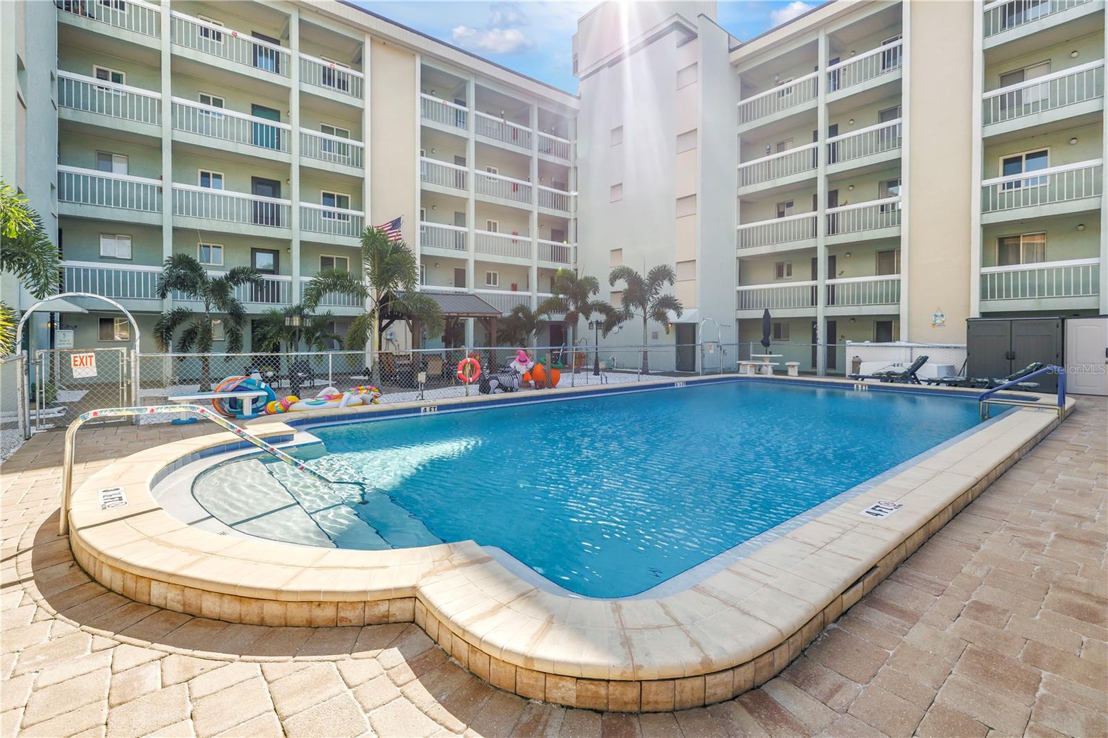 801 83RD AVENUE N, #214, St Petersburg, FL 33702