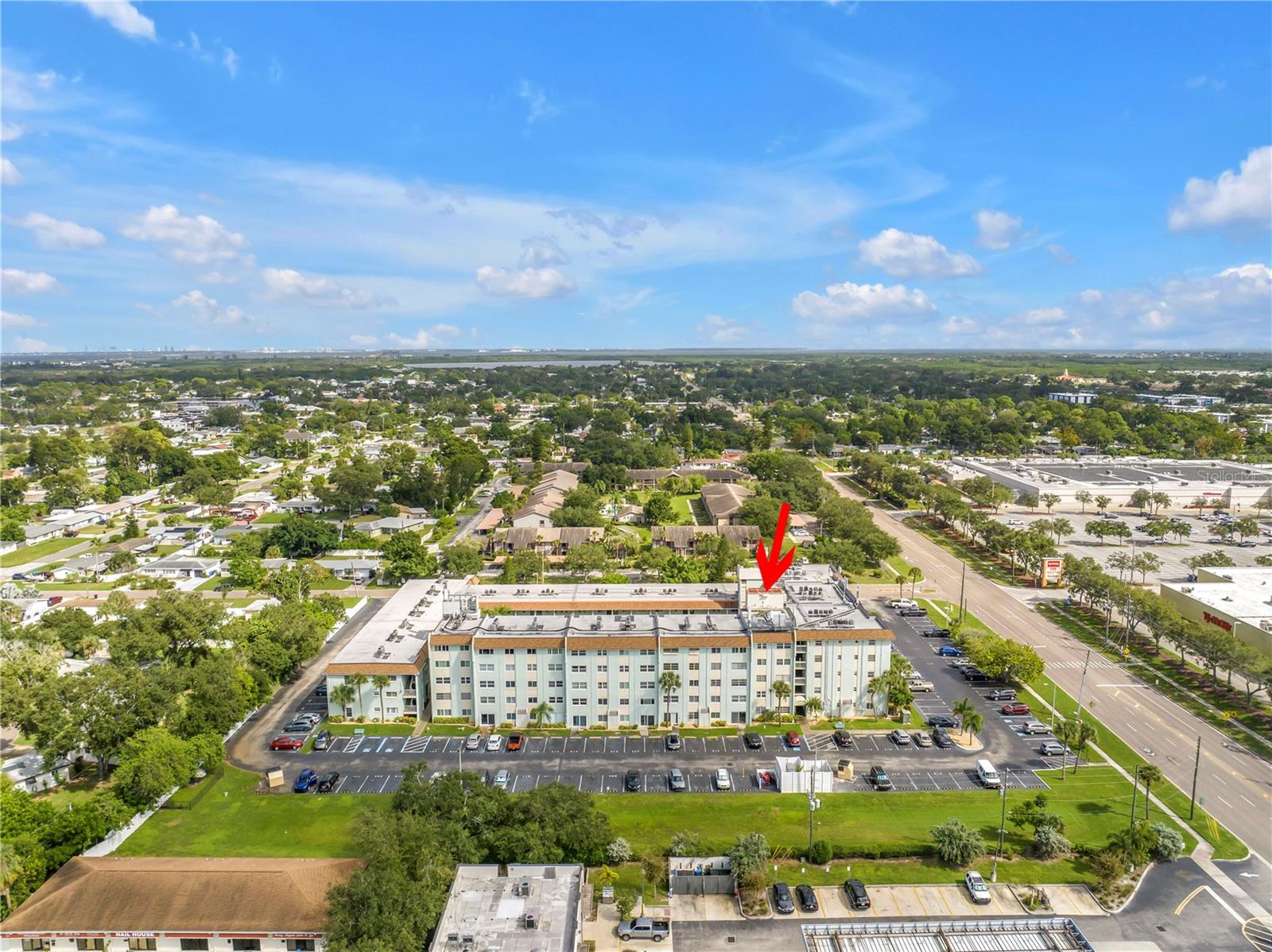 801 83RD AVENUE N, #214, St Petersburg, FL 33702