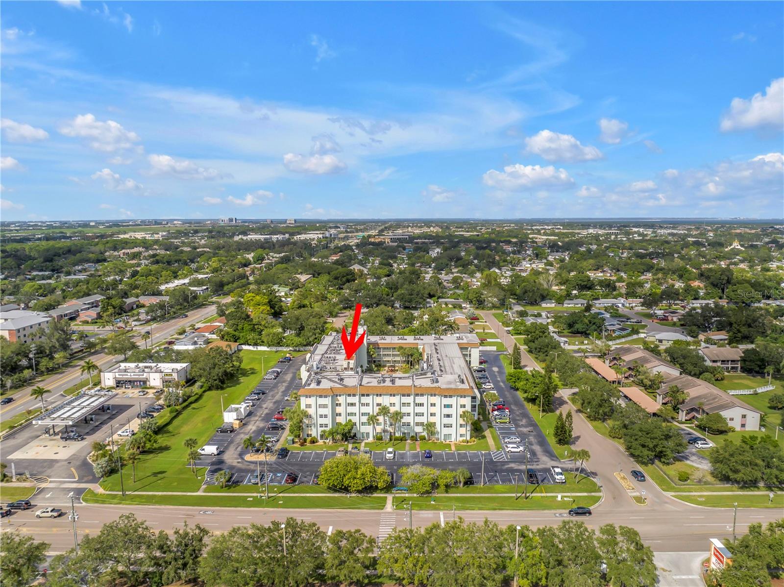 801 83RD AVENUE N, #214, St Petersburg, FL 33702