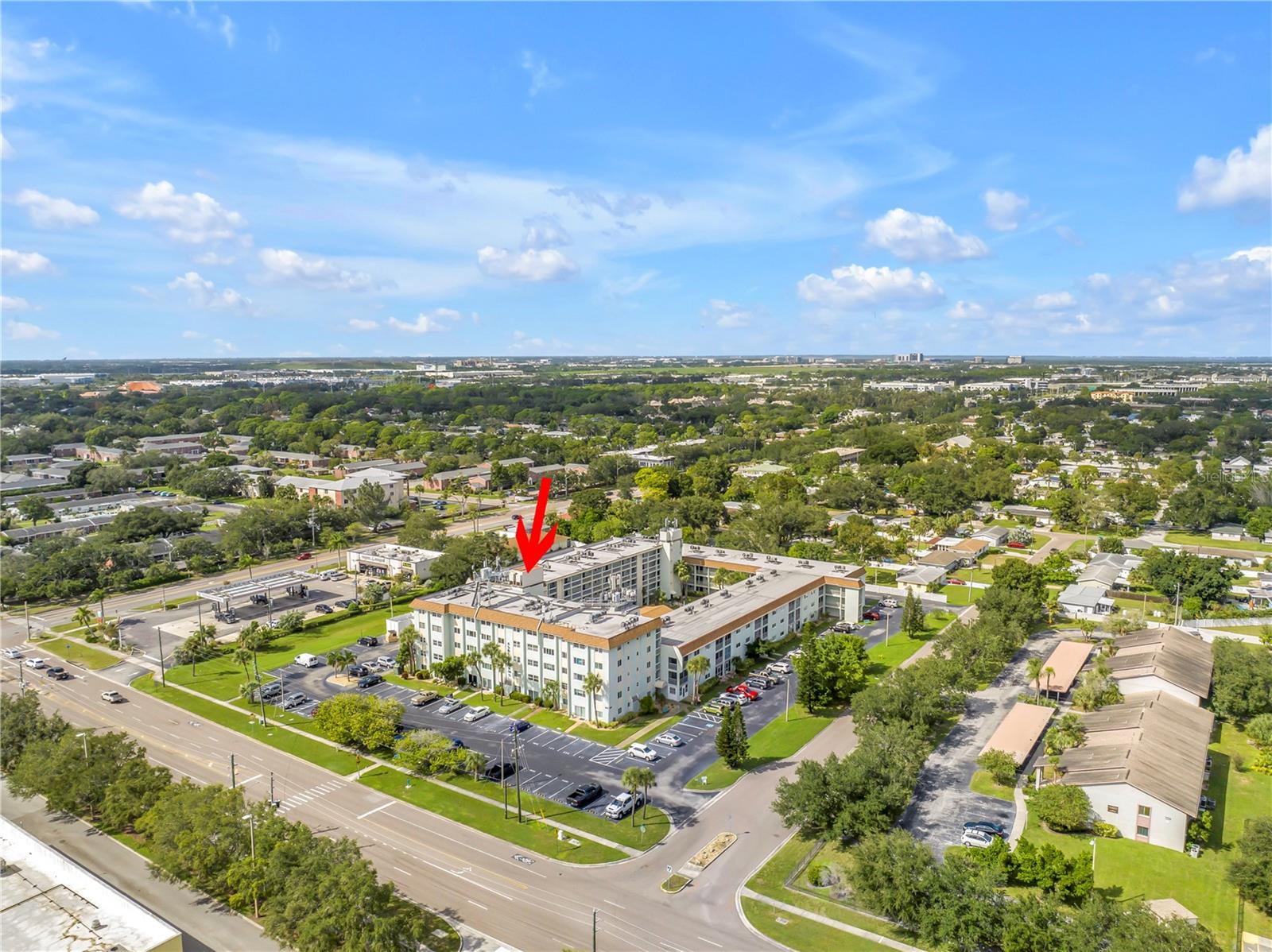 801 83RD AVENUE N, #214, St Petersburg, FL 33702