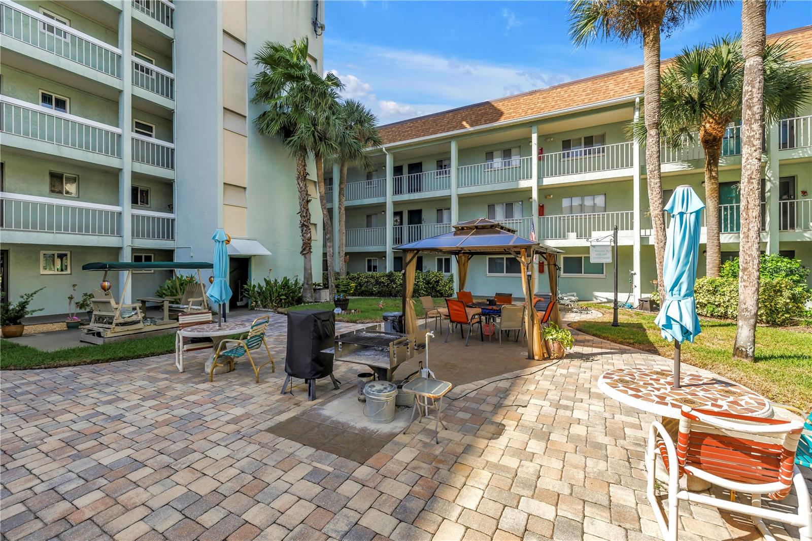 801 83RD AVENUE N, #214, St Petersburg, FL 33702
