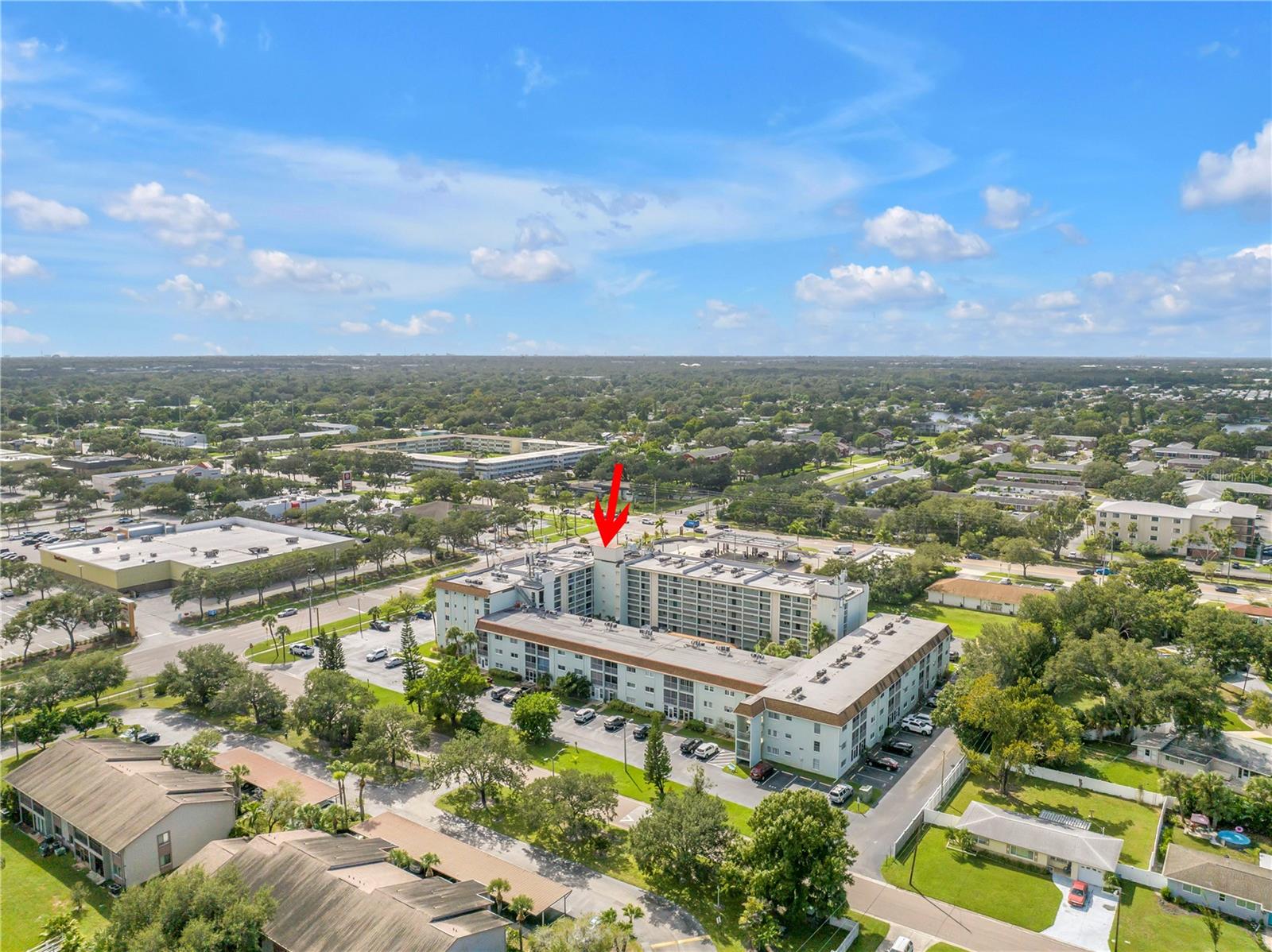 801 83RD AVENUE N, #214, St Petersburg, FL 33702