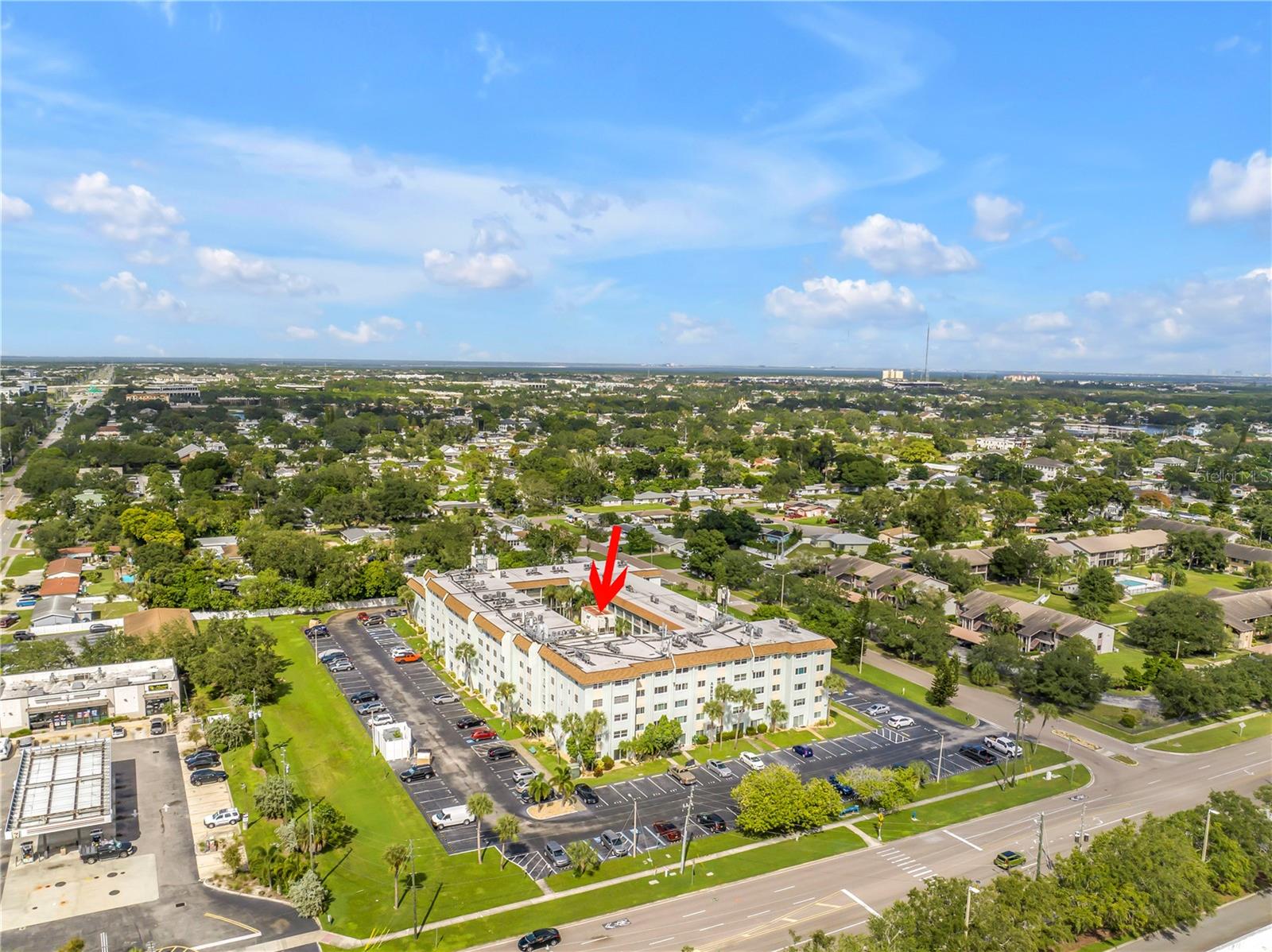 801 83RD AVENUE N, #214, St Petersburg, FL 33702