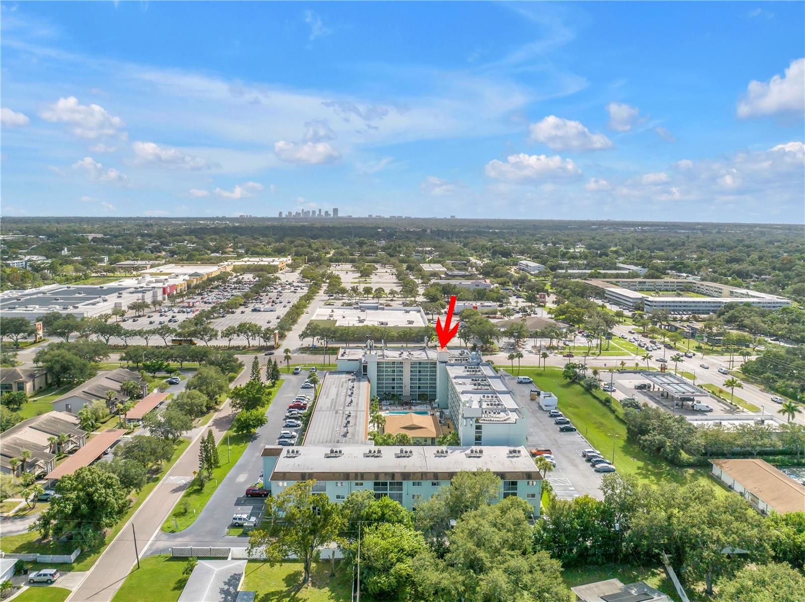 801 83RD AVENUE N, #214, St Petersburg, FL 33702