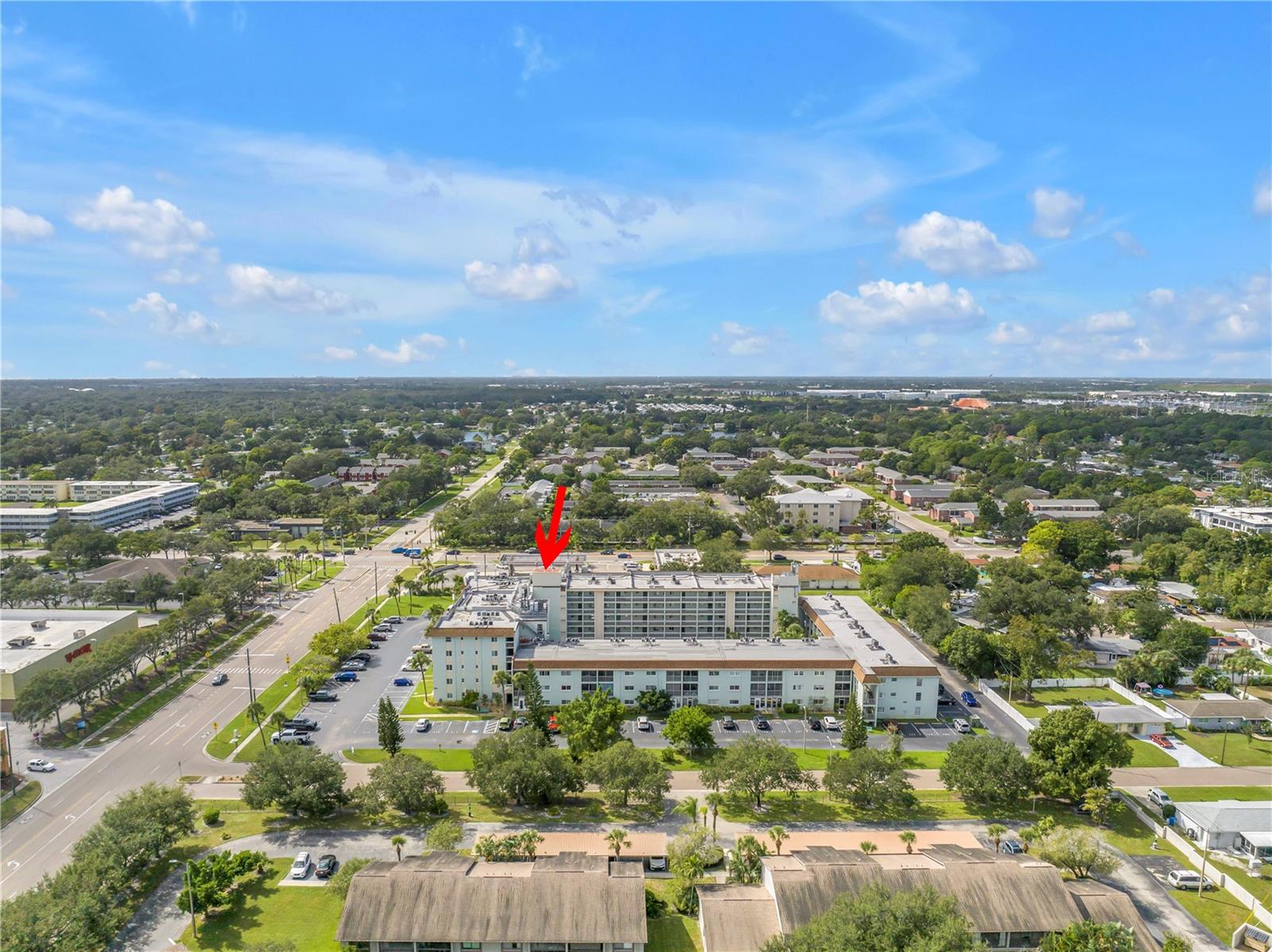 801 83RD AVENUE N, #214, St Petersburg, FL 33702