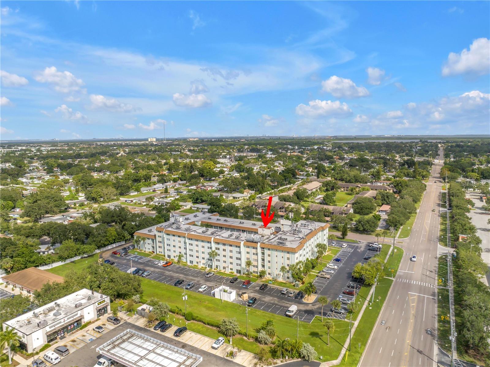 801 83RD AVENUE N, #214, St Petersburg, FL 33702