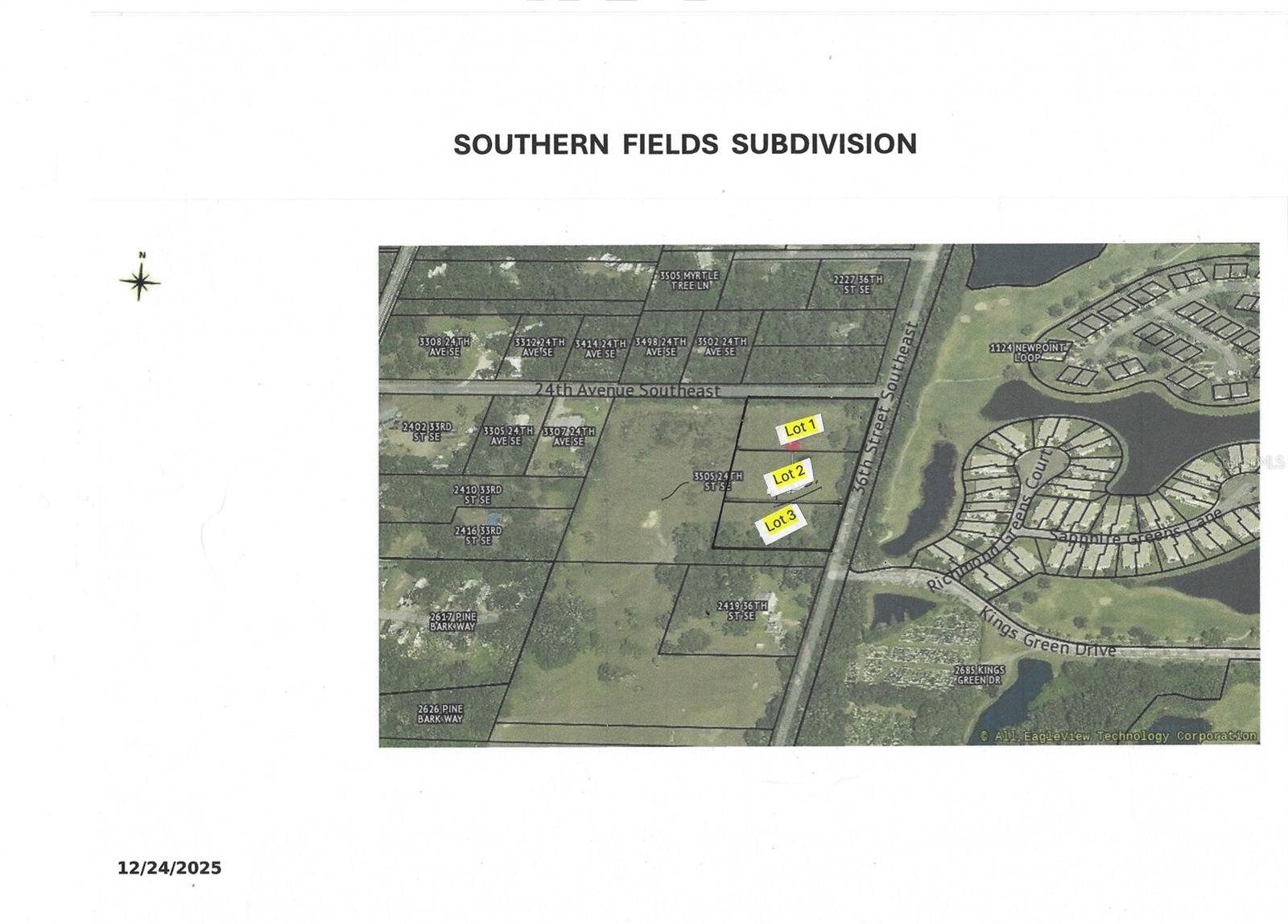 24TH AV SE, Ruskin, FL 33570