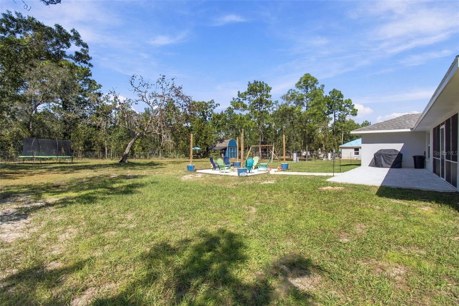 Lot View