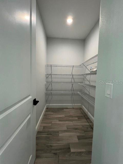 Pantry