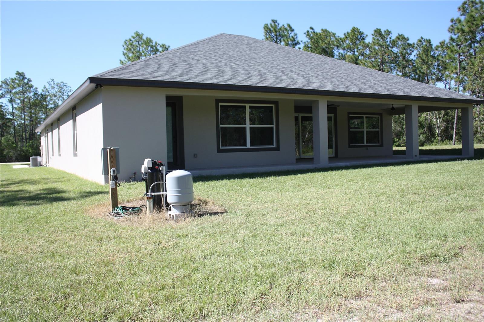 18218 PALMDALE ROAD, Weeki Wachee, FL 34614