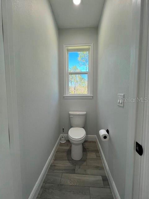 Master Water Closet