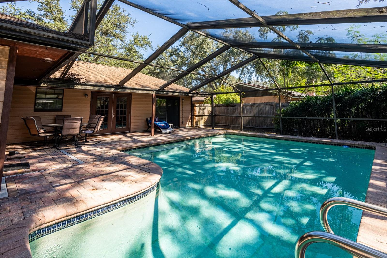 2305 FORREST CREST CIRCLE, Lutz, FL 33549