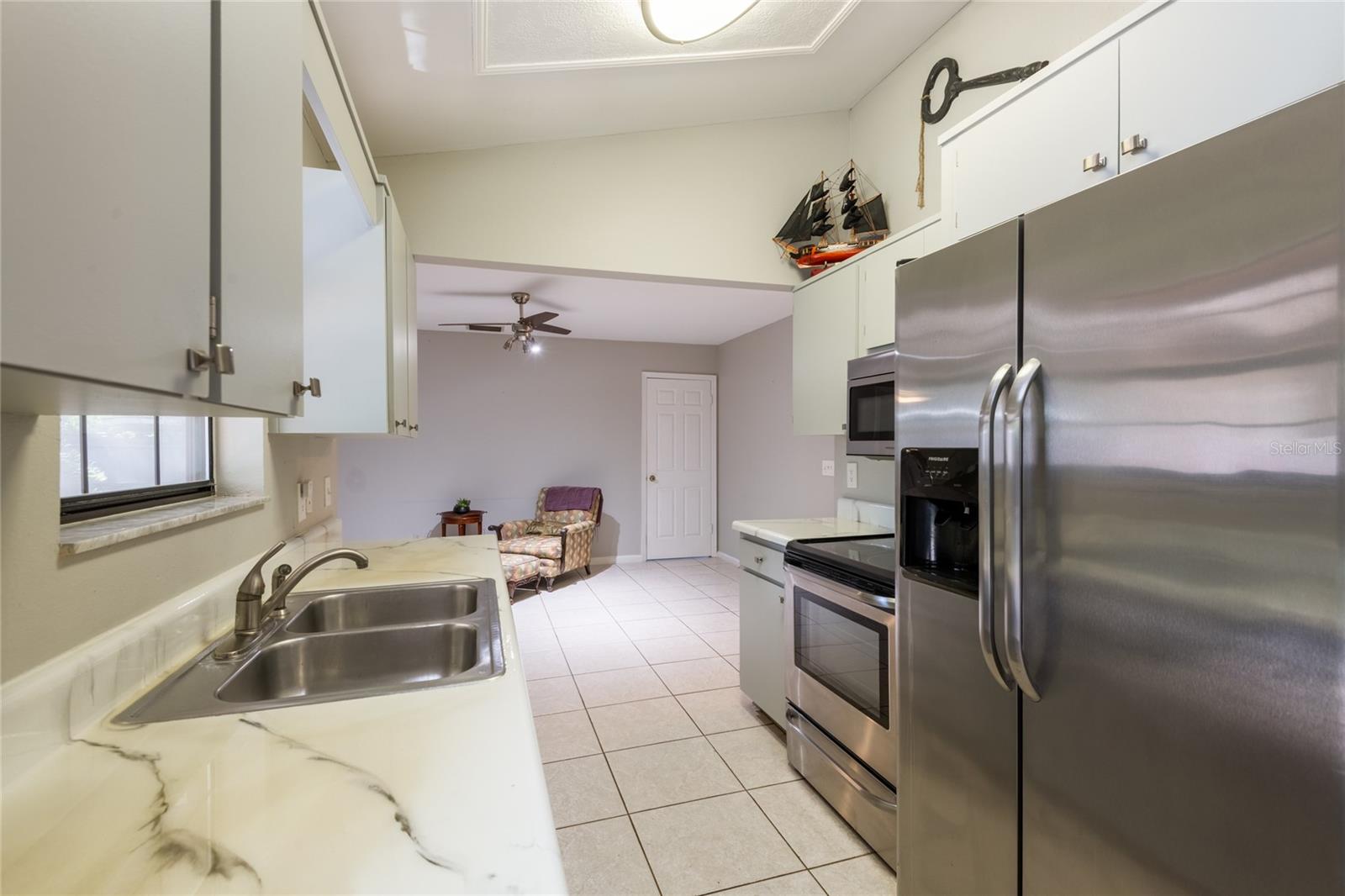 2305 FORREST CREST CIRCLE, Lutz, FL 33549