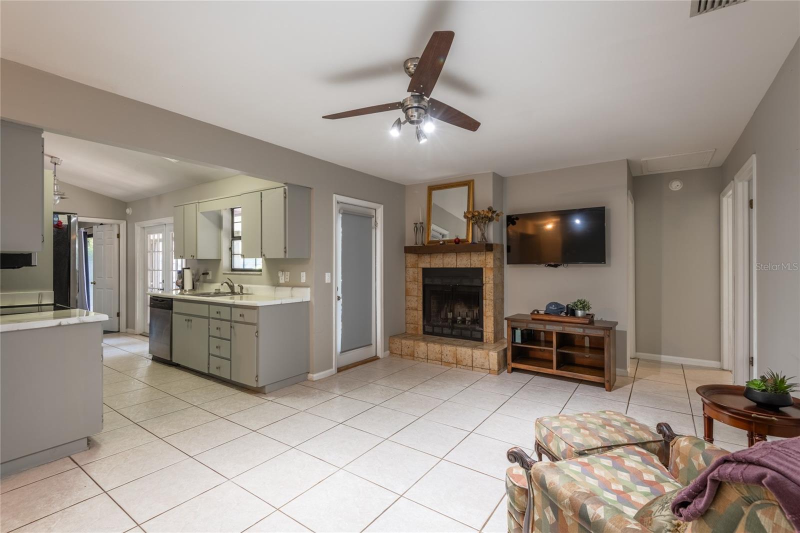 2305 FORREST CREST CIRCLE, Lutz, FL 33549