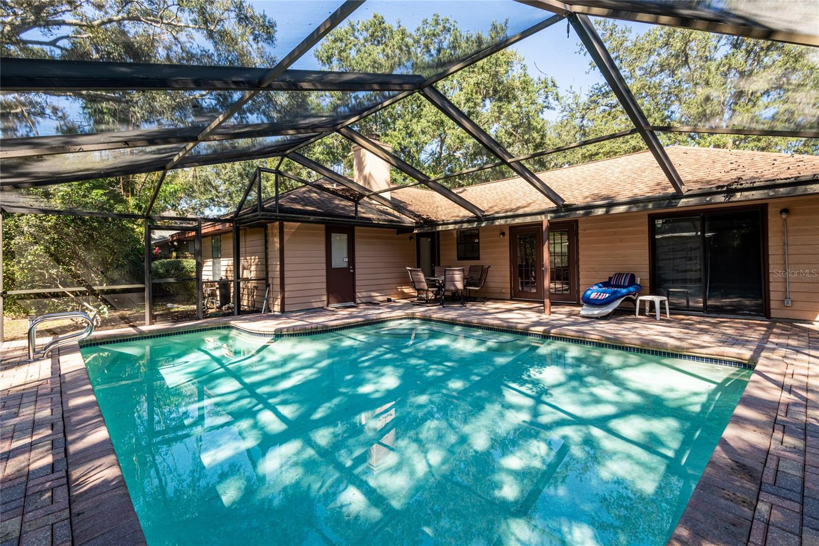 2305 FORREST CREST CIRCLE, Lutz, FL 33549