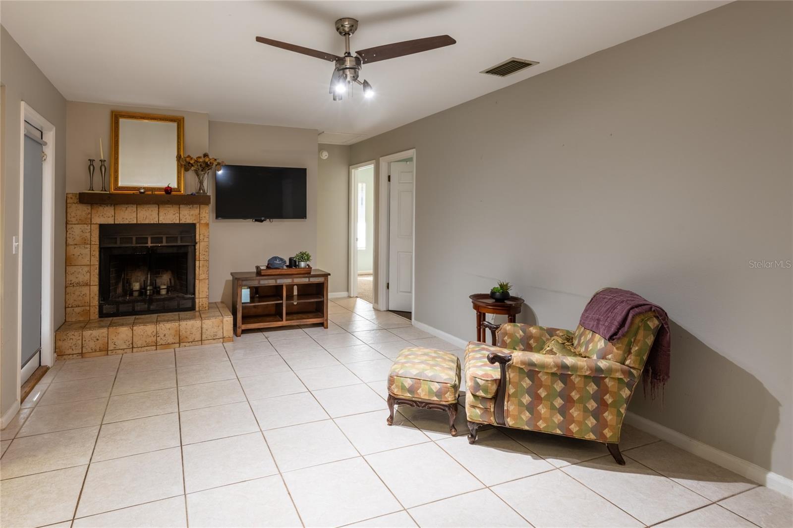 2305 FORREST CREST CIRCLE, Lutz, FL 33549