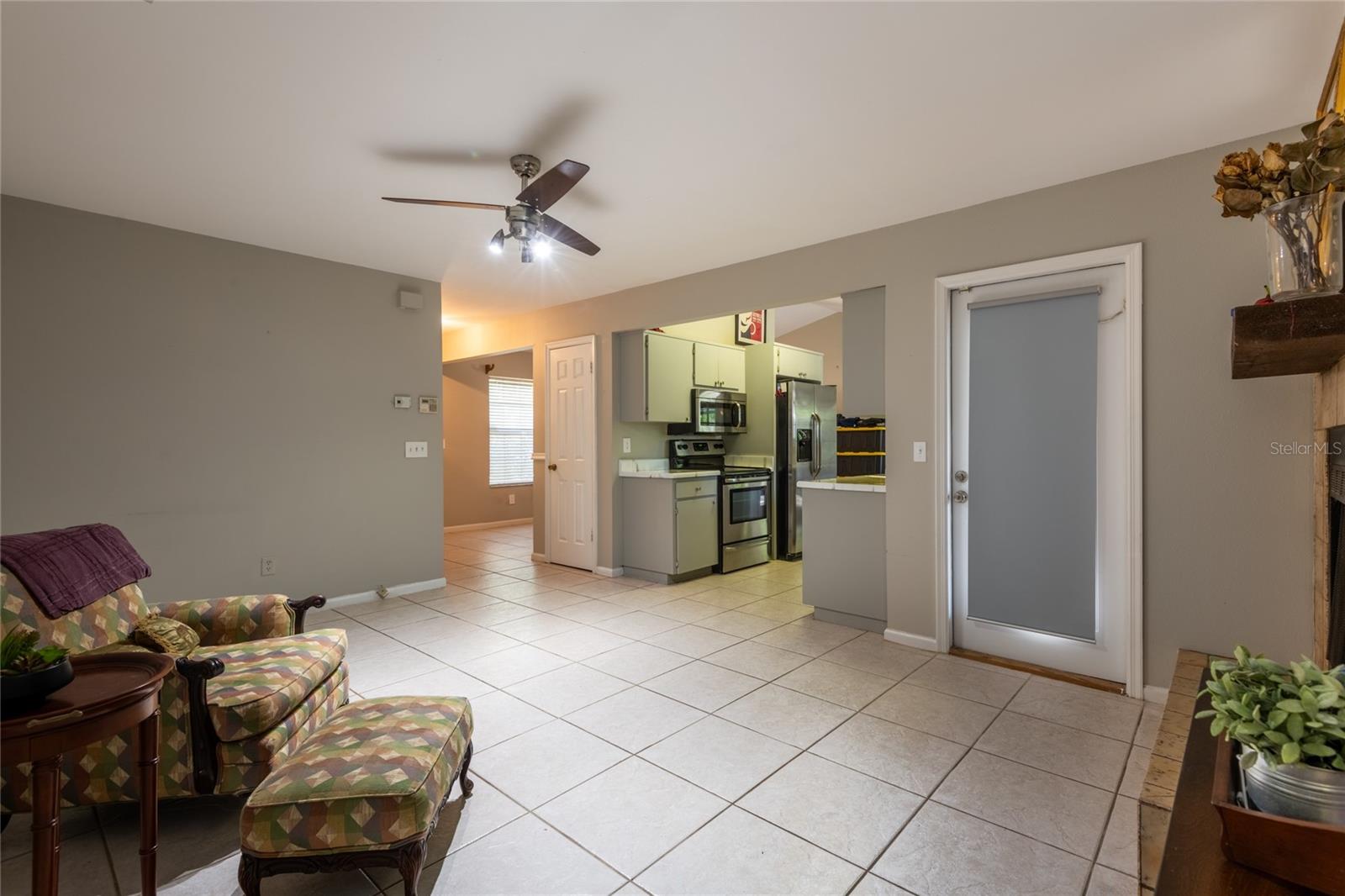 2305 FORREST CREST CIRCLE, Lutz, FL 33549