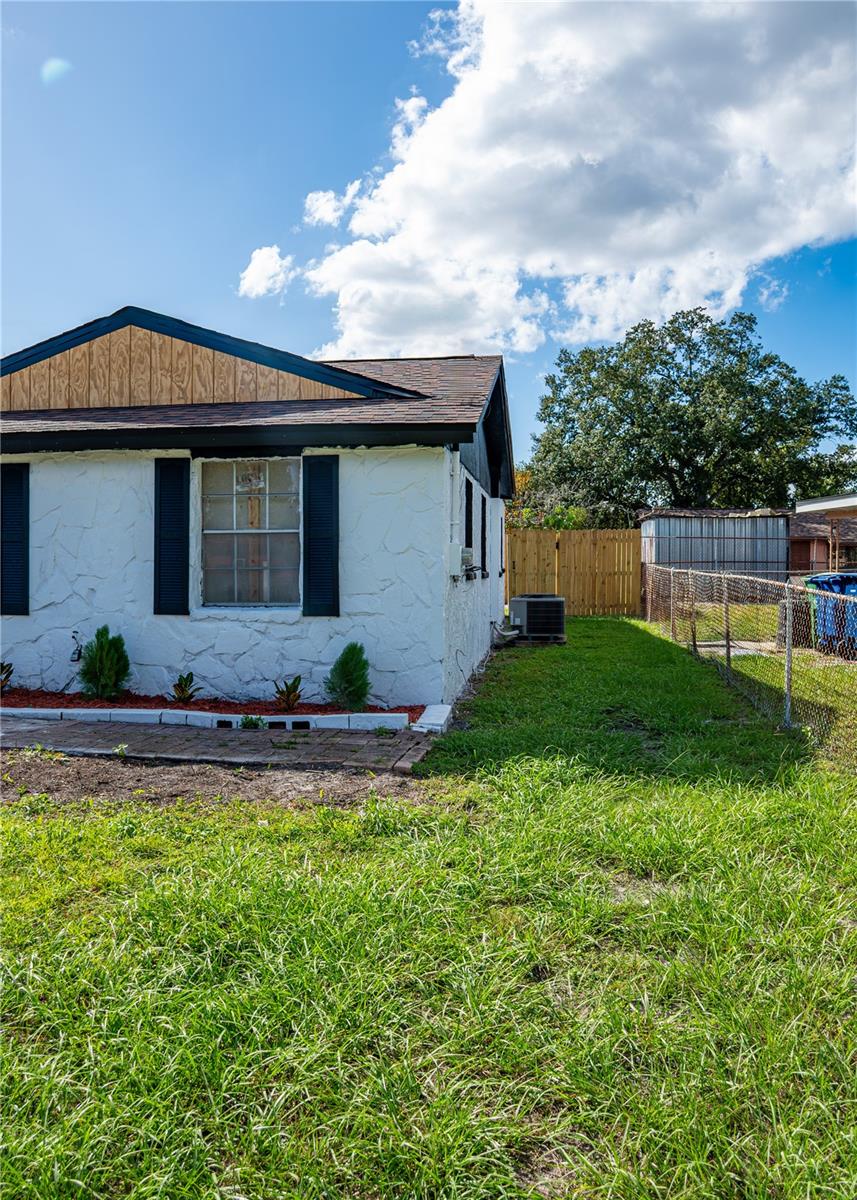 3414 CARIOCA COURT, Tampa, FL 33605