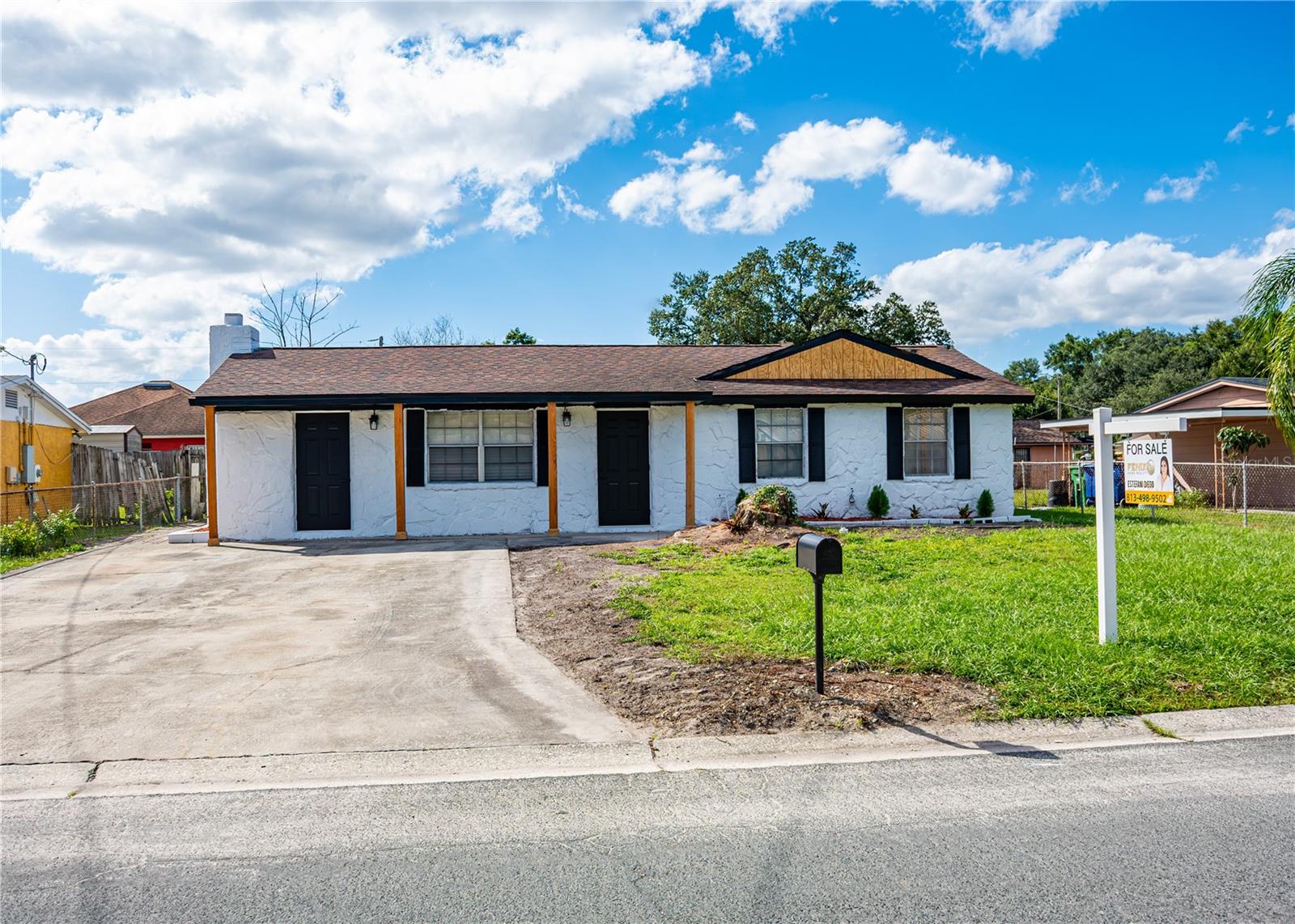3414 CARIOCA COURT, Tampa, FL 33605