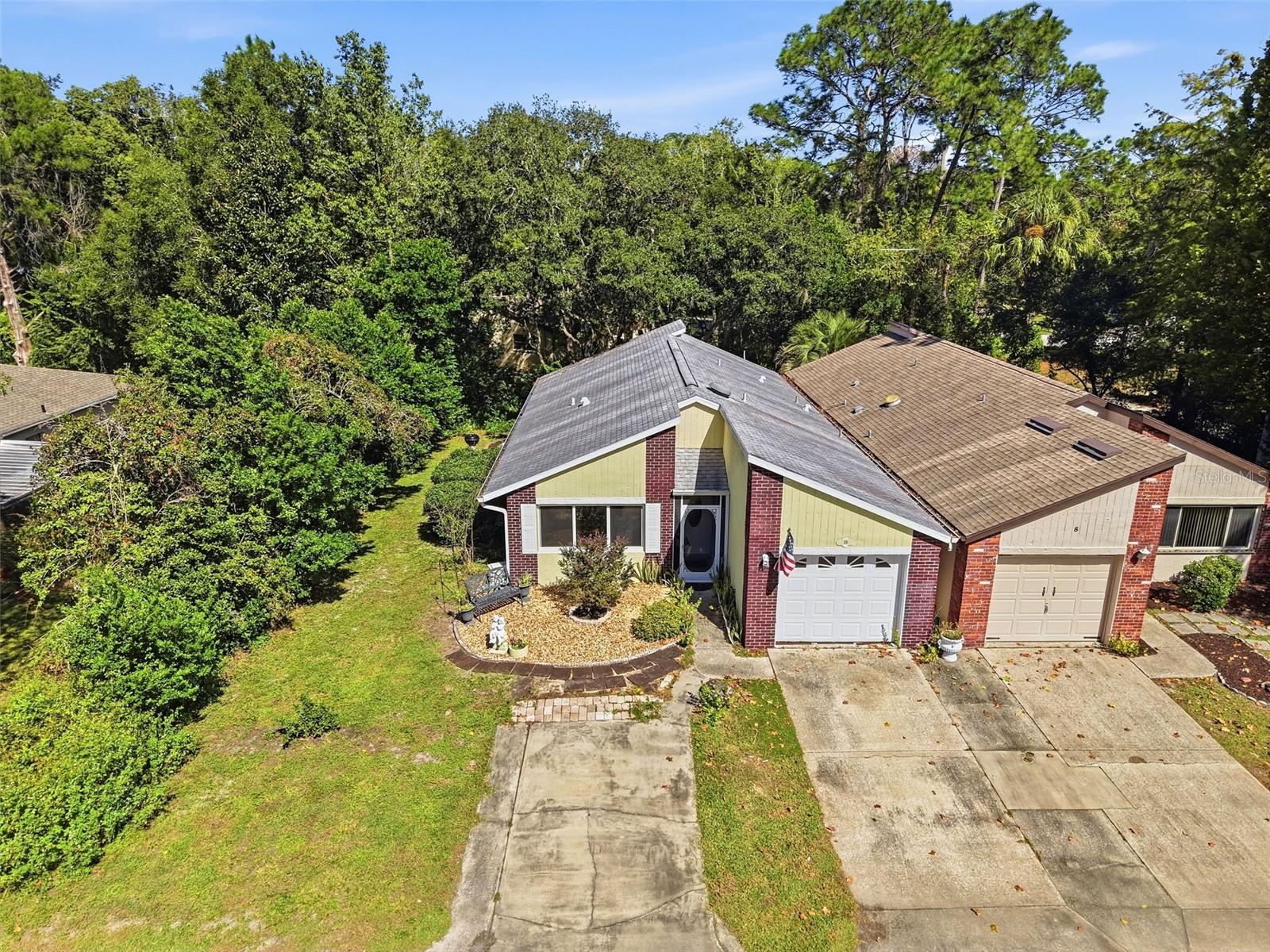 10 CHINABERRY CIRCLE, Homosassa, FL 34446