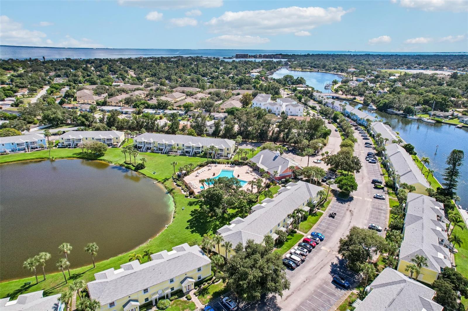 102 POMPANO DRIVE SE, #D, St Petersburg, FL 33705