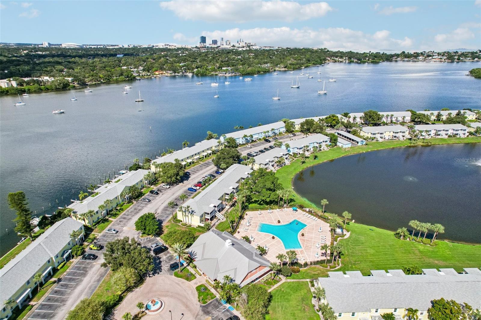 102 POMPANO DRIVE SE, #D, St Petersburg, FL 33705