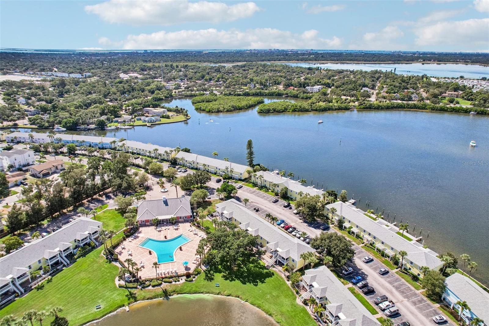 102 POMPANO DRIVE SE, #D, St Petersburg, FL 33705