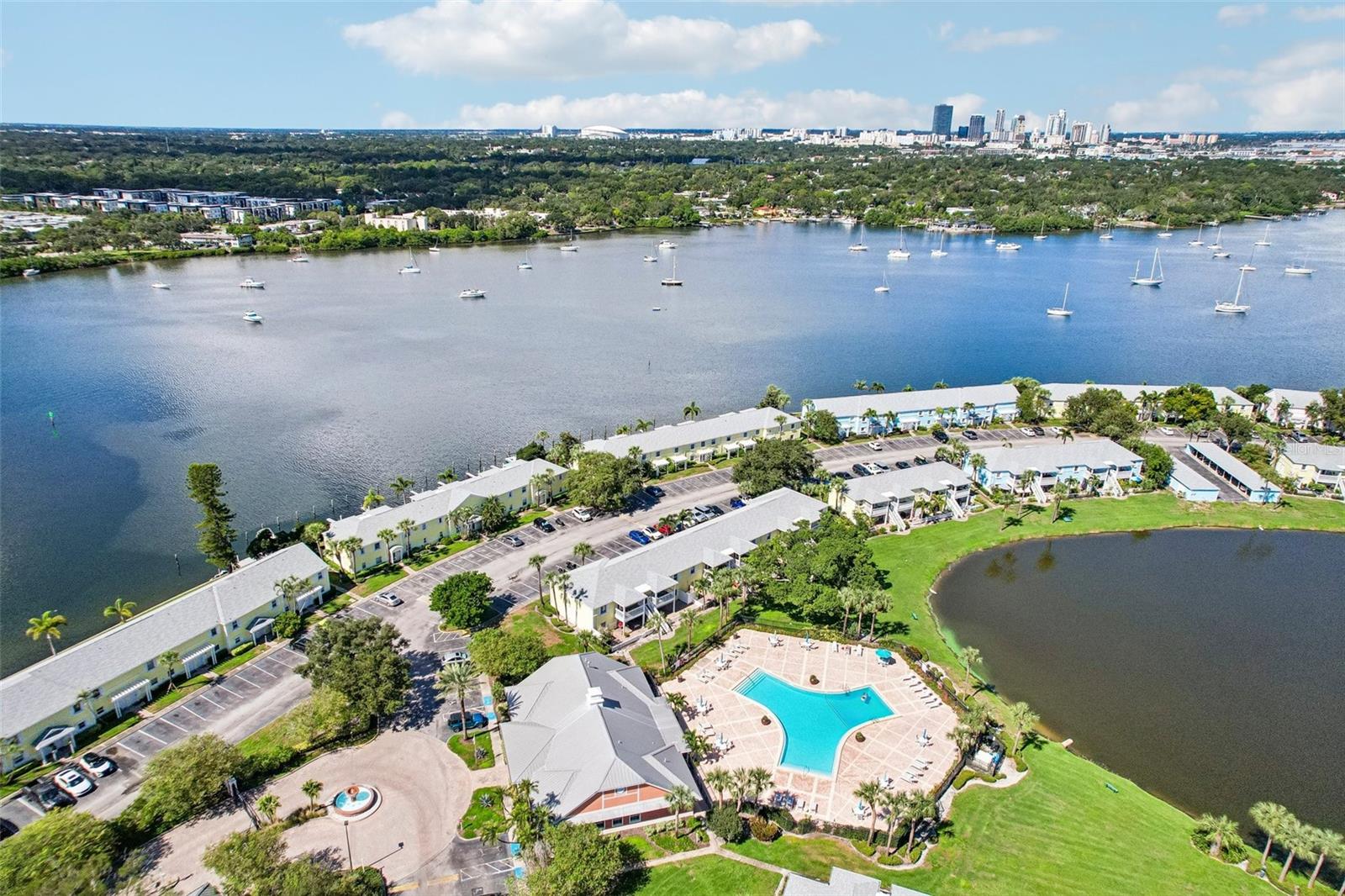 102 POMPANO DRIVE SE, #D, St Petersburg, FL 33705