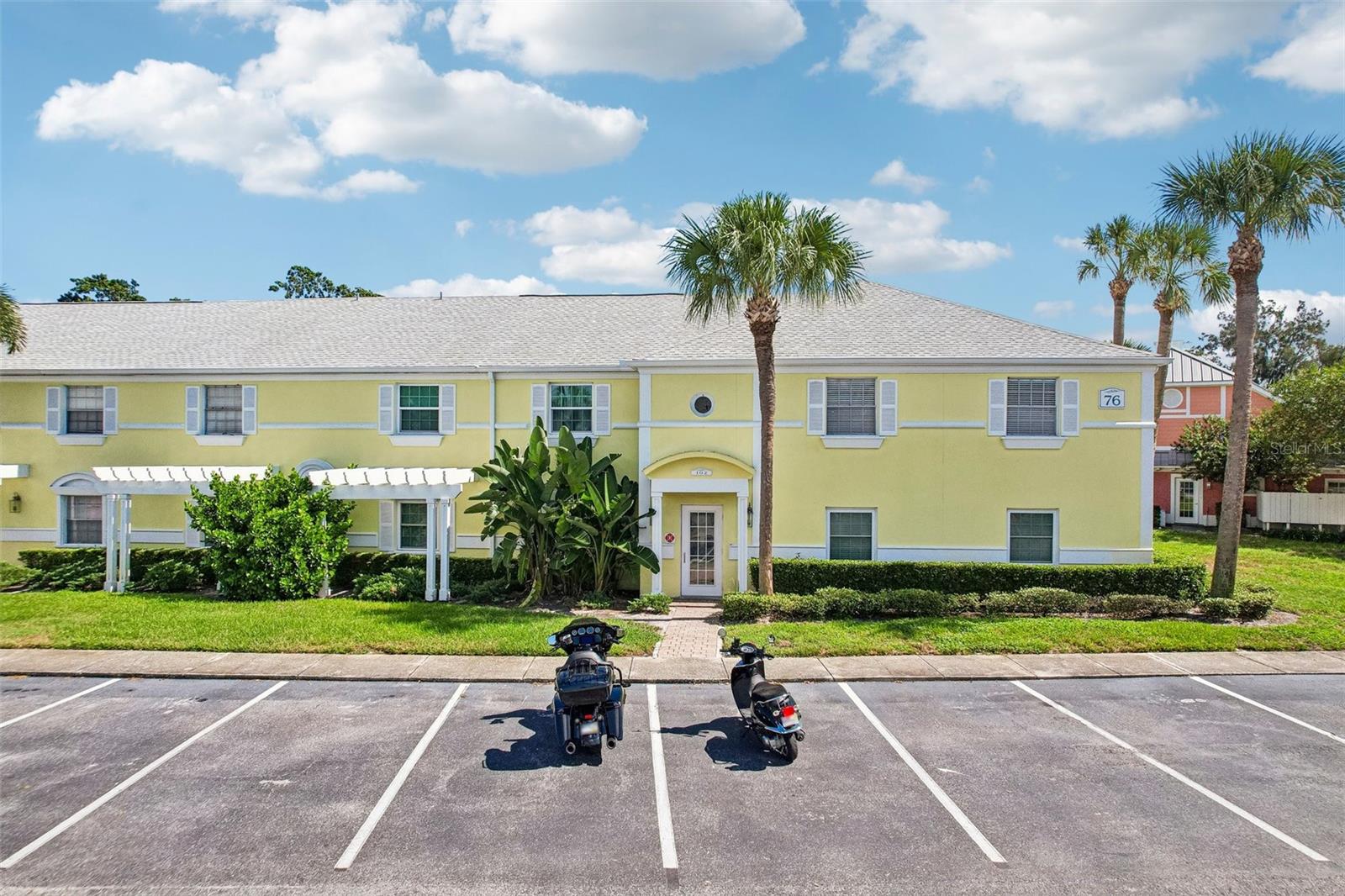 102 POMPANO DRIVE SE, #D, St Petersburg, FL 33705 102 POMPANO DRIVE SE, #D, St Petersburg, FL 33705
