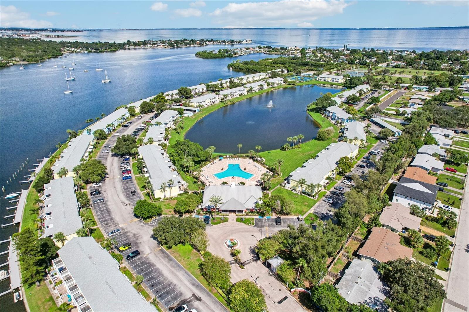 102 POMPANO DRIVE SE, #D, St Petersburg, FL 33705