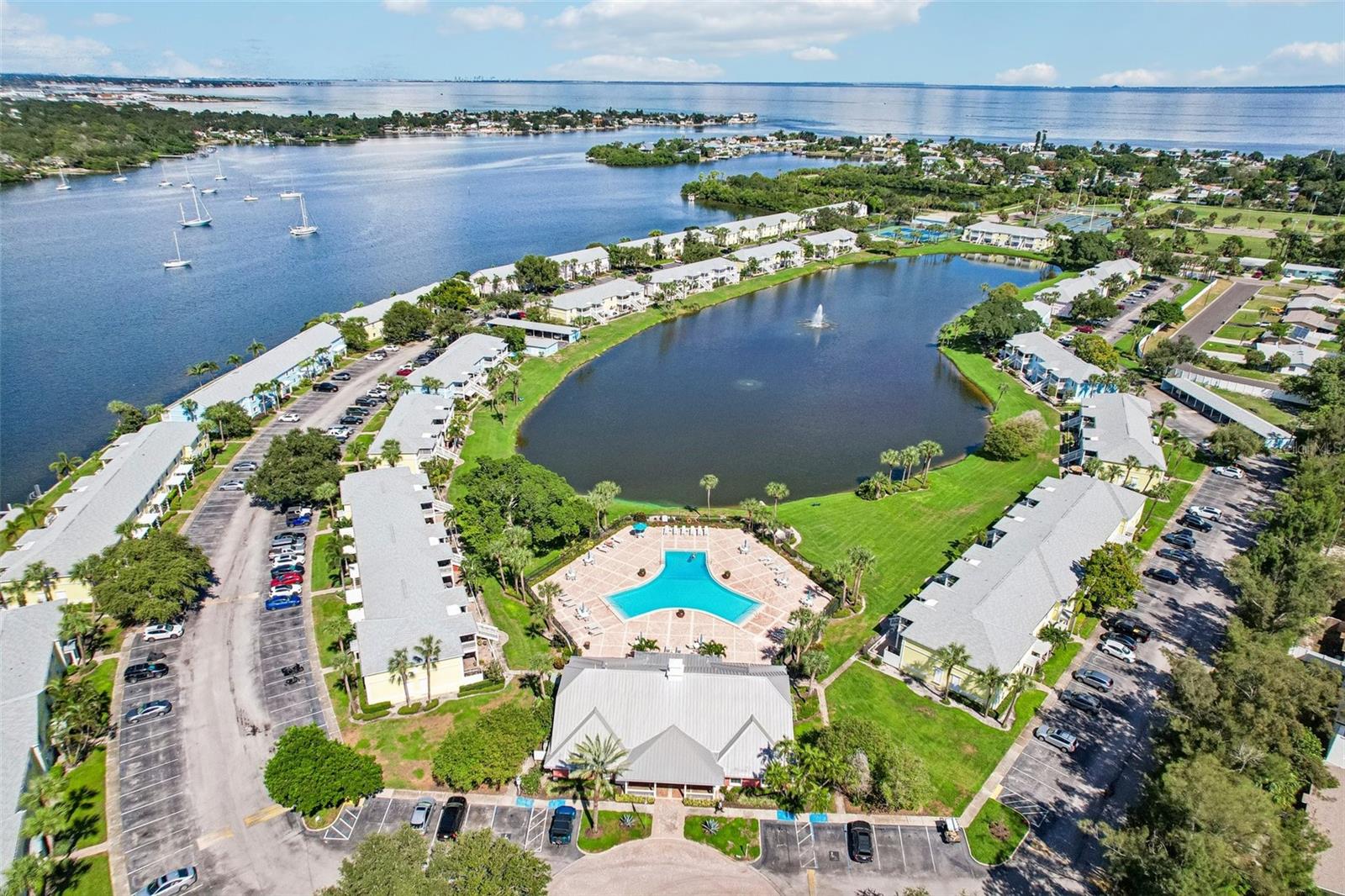 102 POMPANO DRIVE SE, #D, St Petersburg, FL 33705