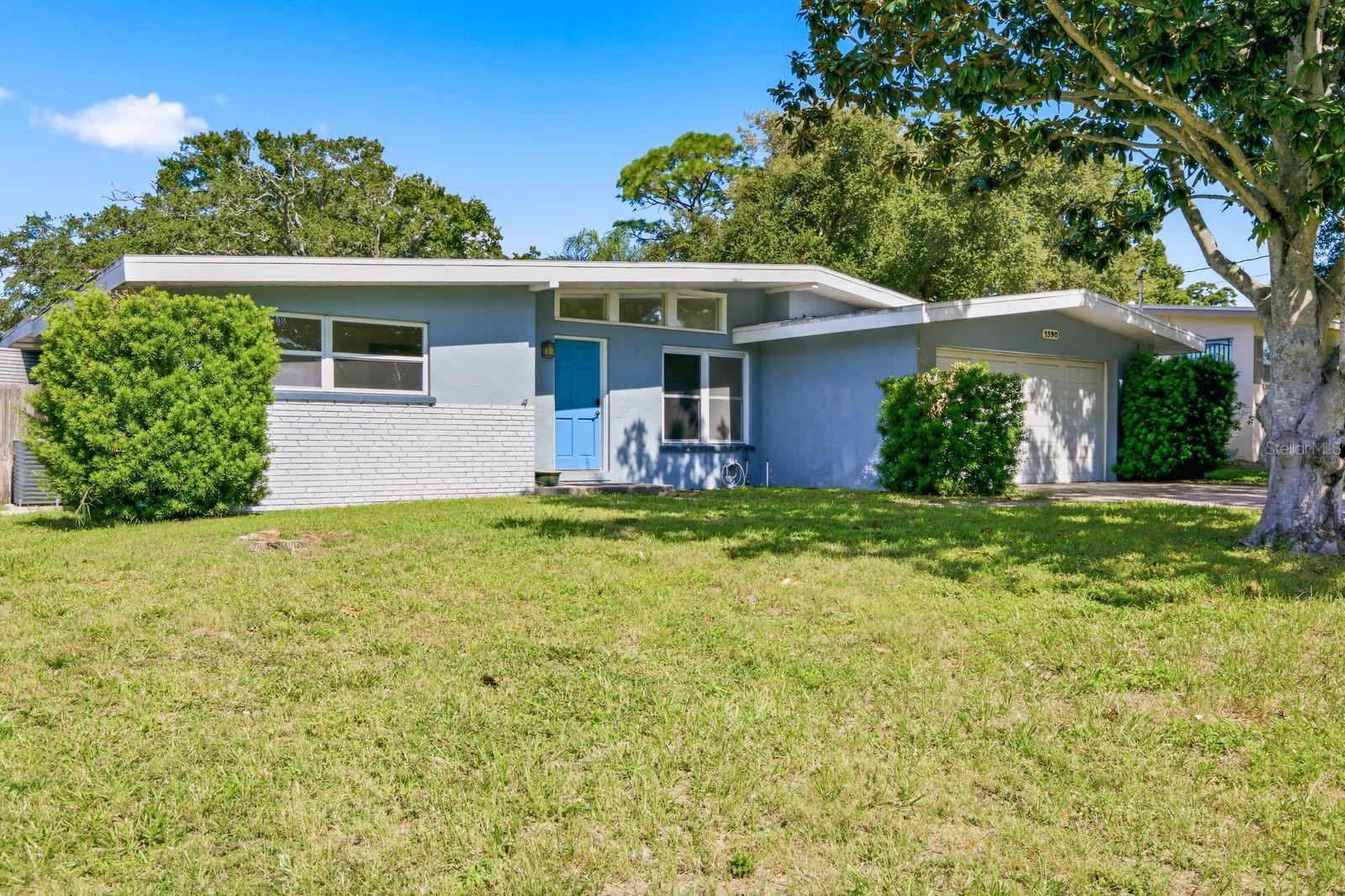 1390 SATSUMA STREET, Clearwater, FL 33756