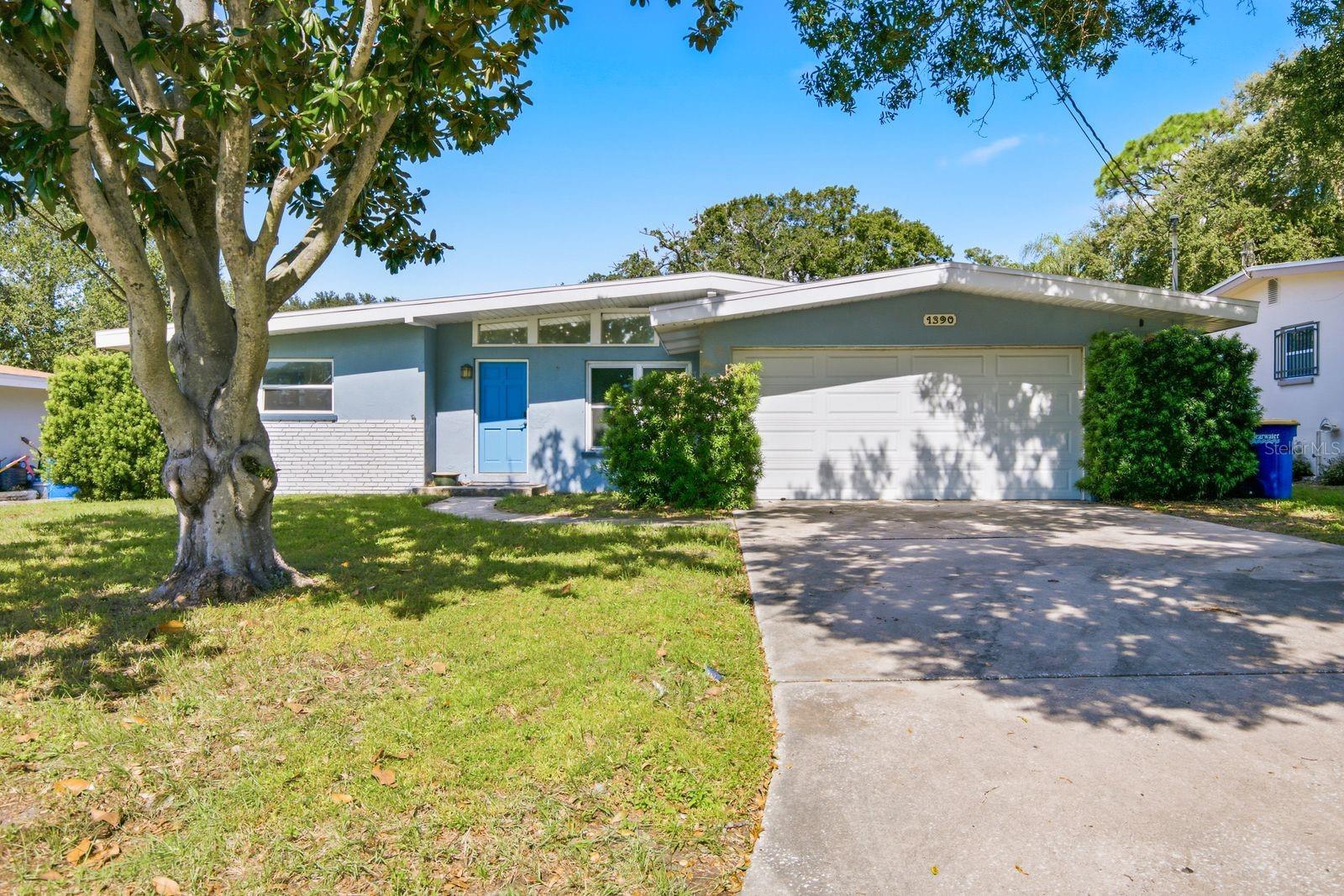1390 SATSUMA STREET, Clearwater, FL 33756