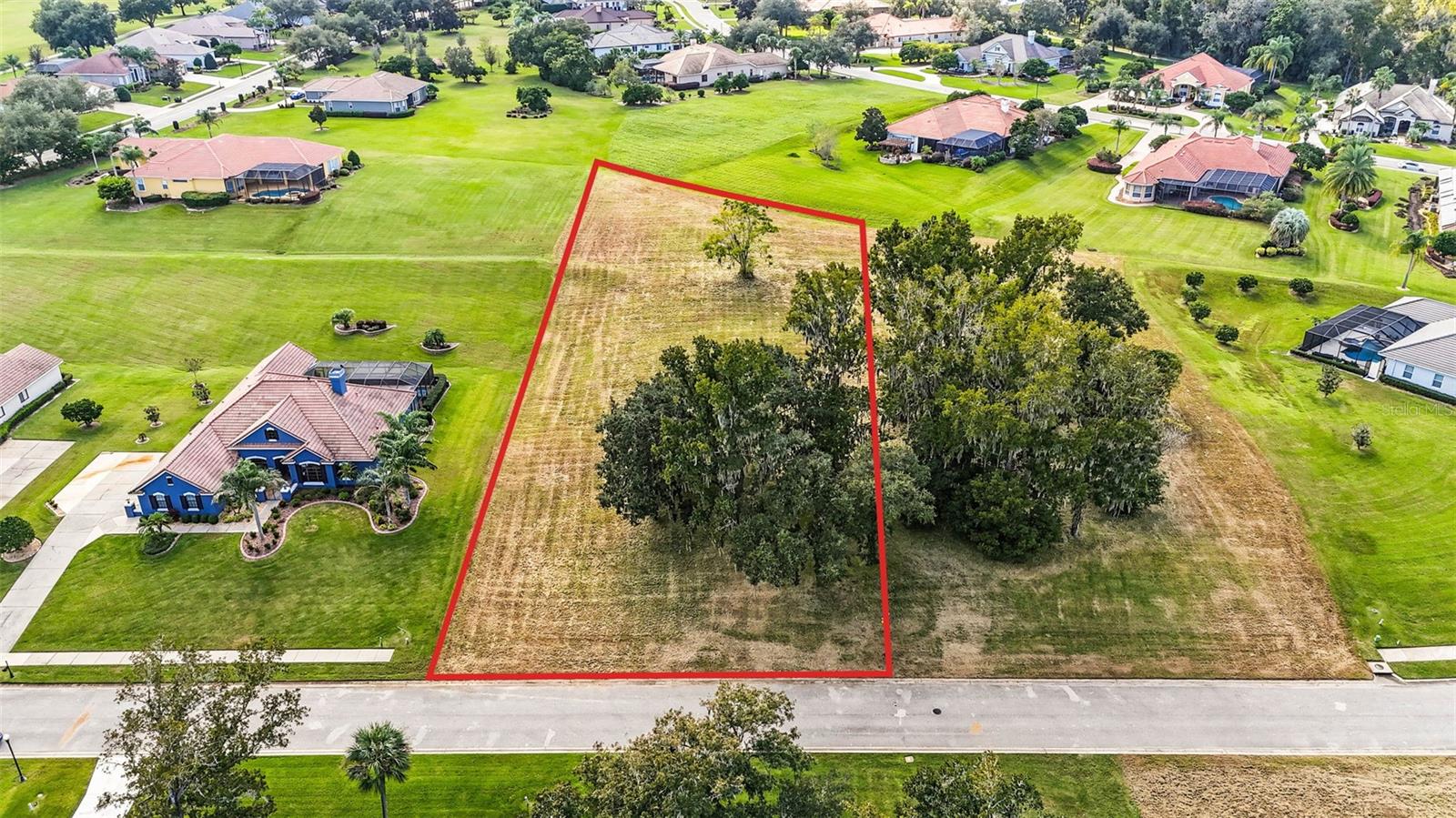 13628 CARNOUSTIE CIR, Dade City, FL 33525