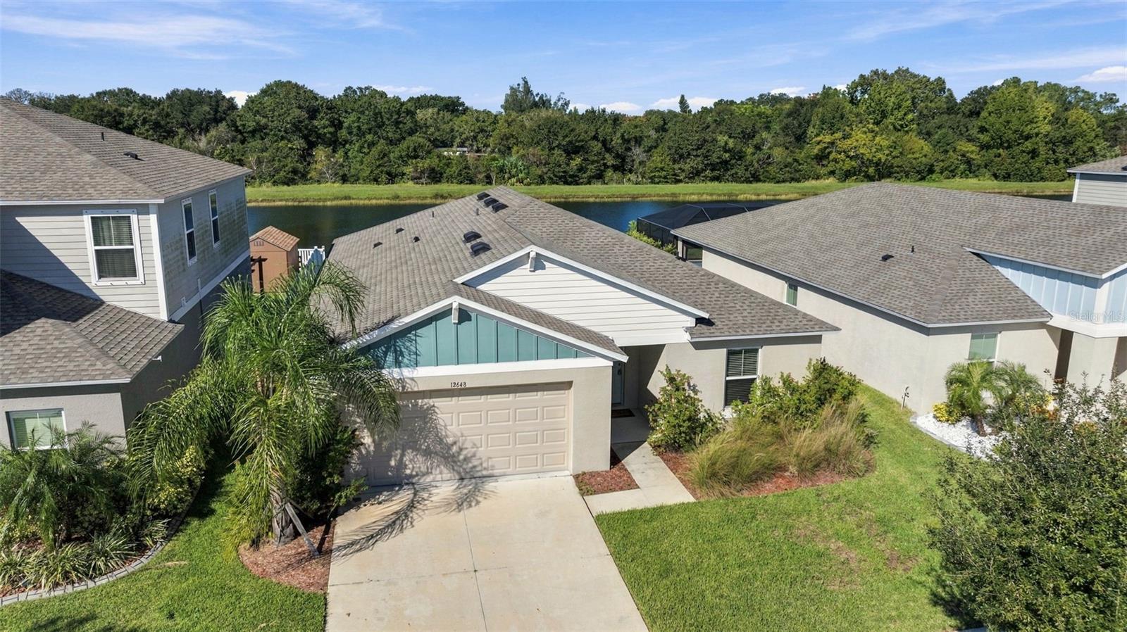 12648 TANNENCREST DRIVE, Riverview, FL 33579