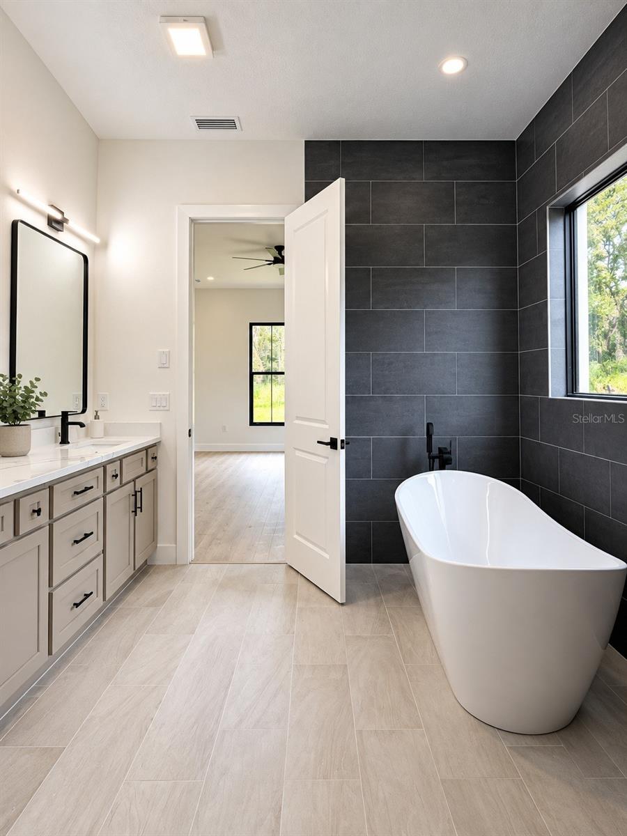 Master Bath