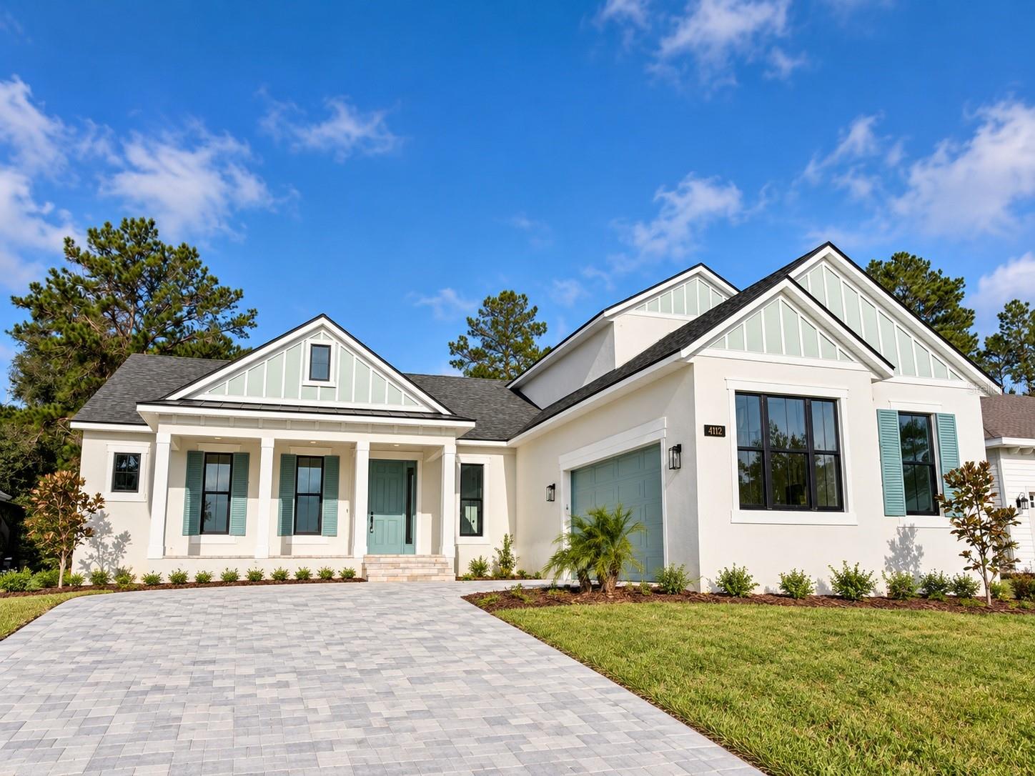 4112 SOUTHERN VALLEY LOOP, Brooksville, FL 34601
