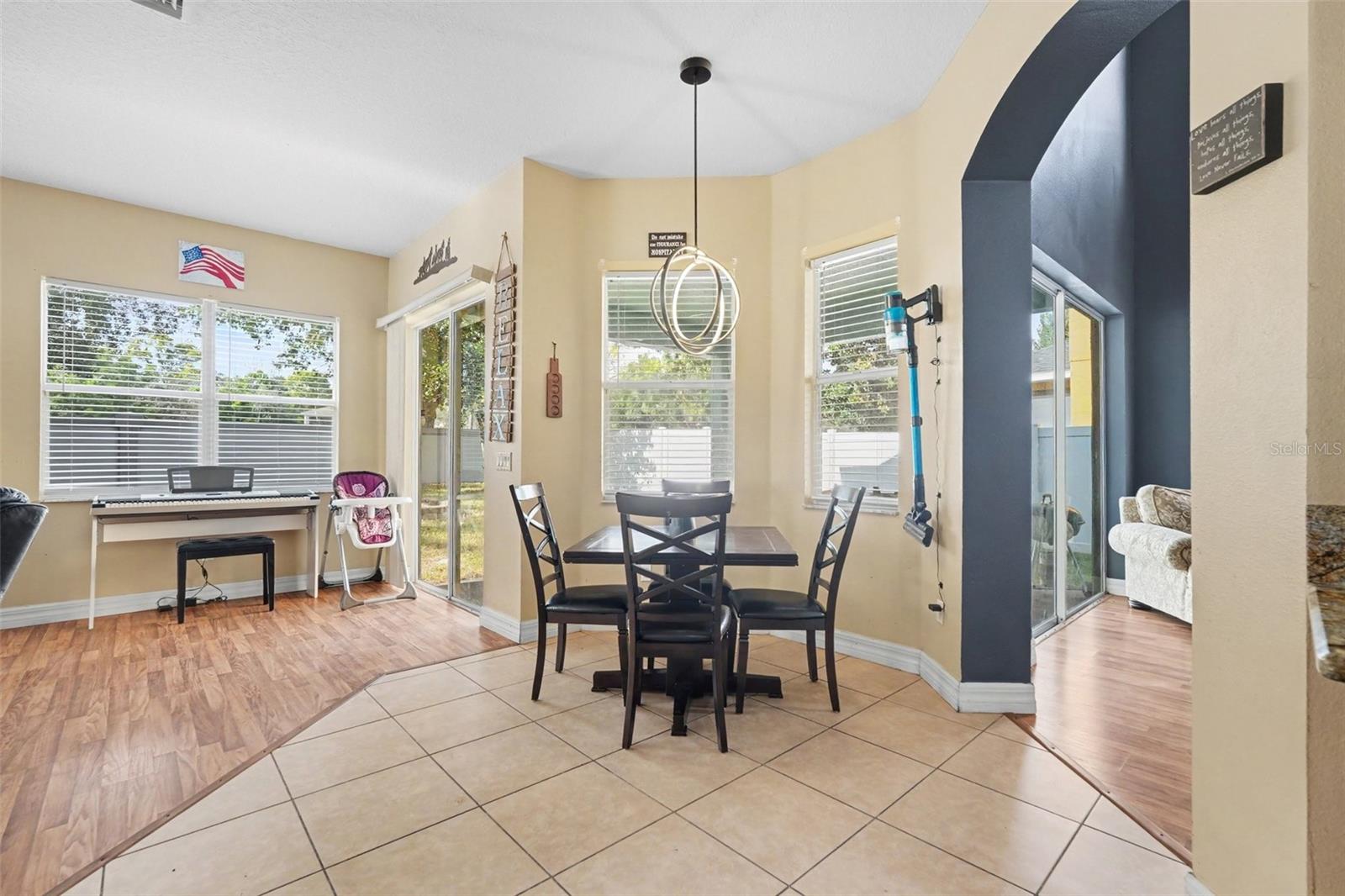 4481 BIRCHFIELD LOOP, Spring Hill, FL 34609