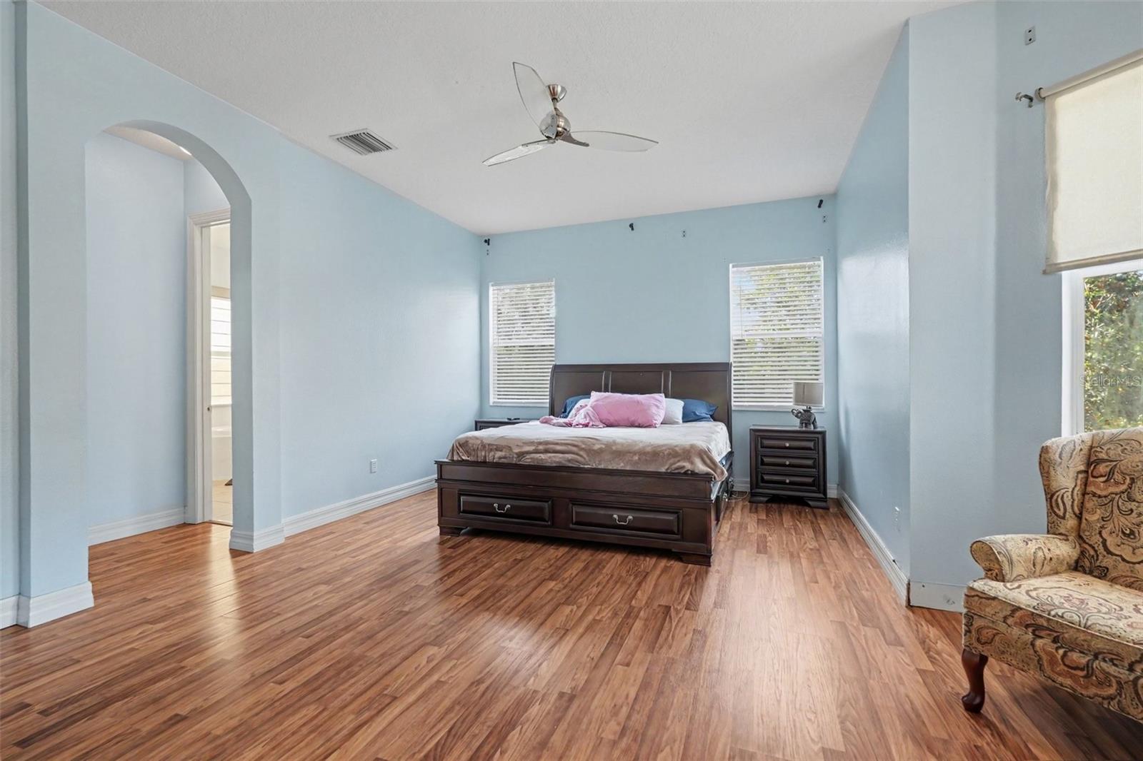 4481 BIRCHFIELD LOOP, Spring Hill, FL 34609