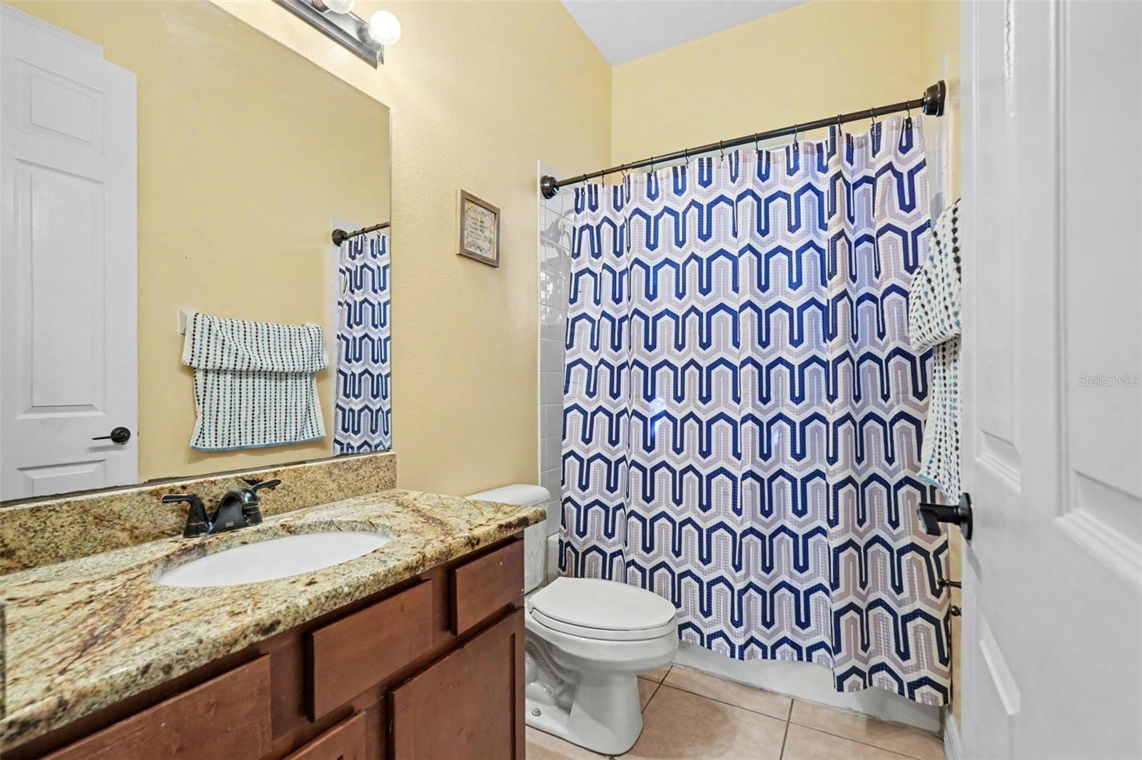 4481 BIRCHFIELD LOOP, Spring Hill, FL 34609