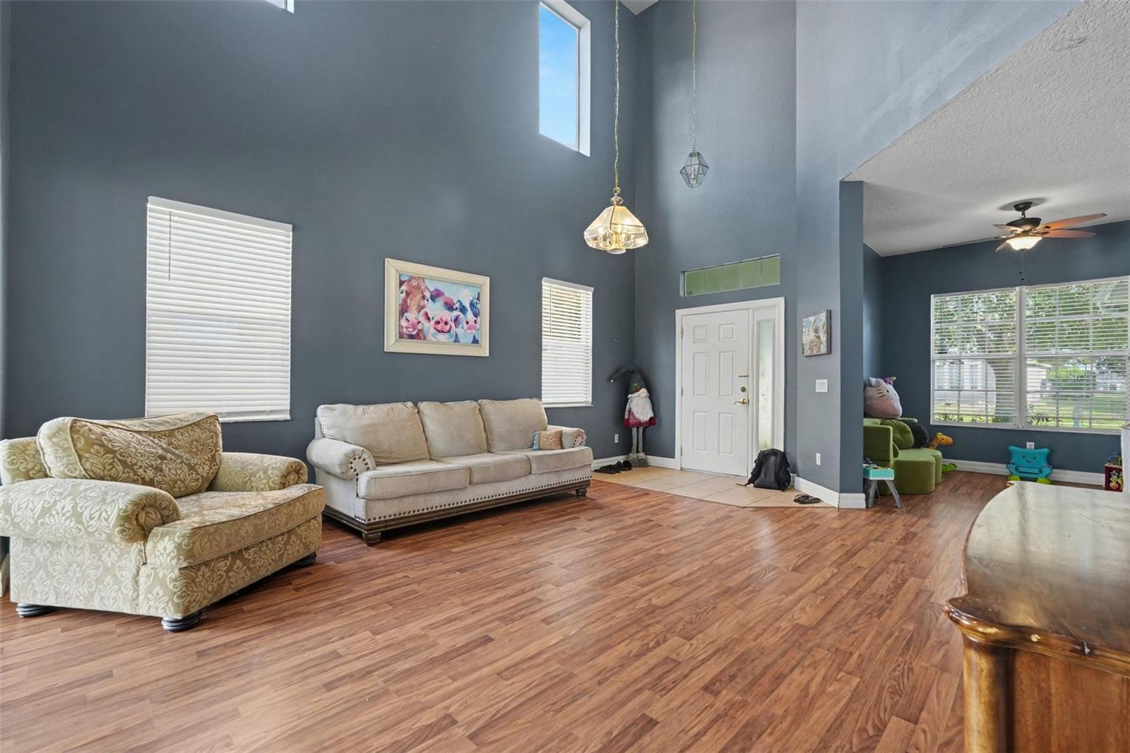4481 BIRCHFIELD LOOP, Spring Hill, FL 34609
