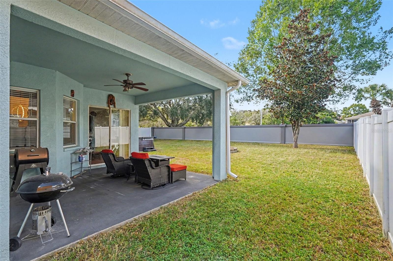 4481 BIRCHFIELD LOOP, Spring Hill, FL 34609