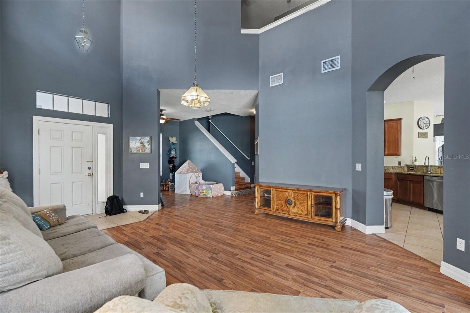 4481 BIRCHFIELD LOOP, Spring Hill, FL 34609