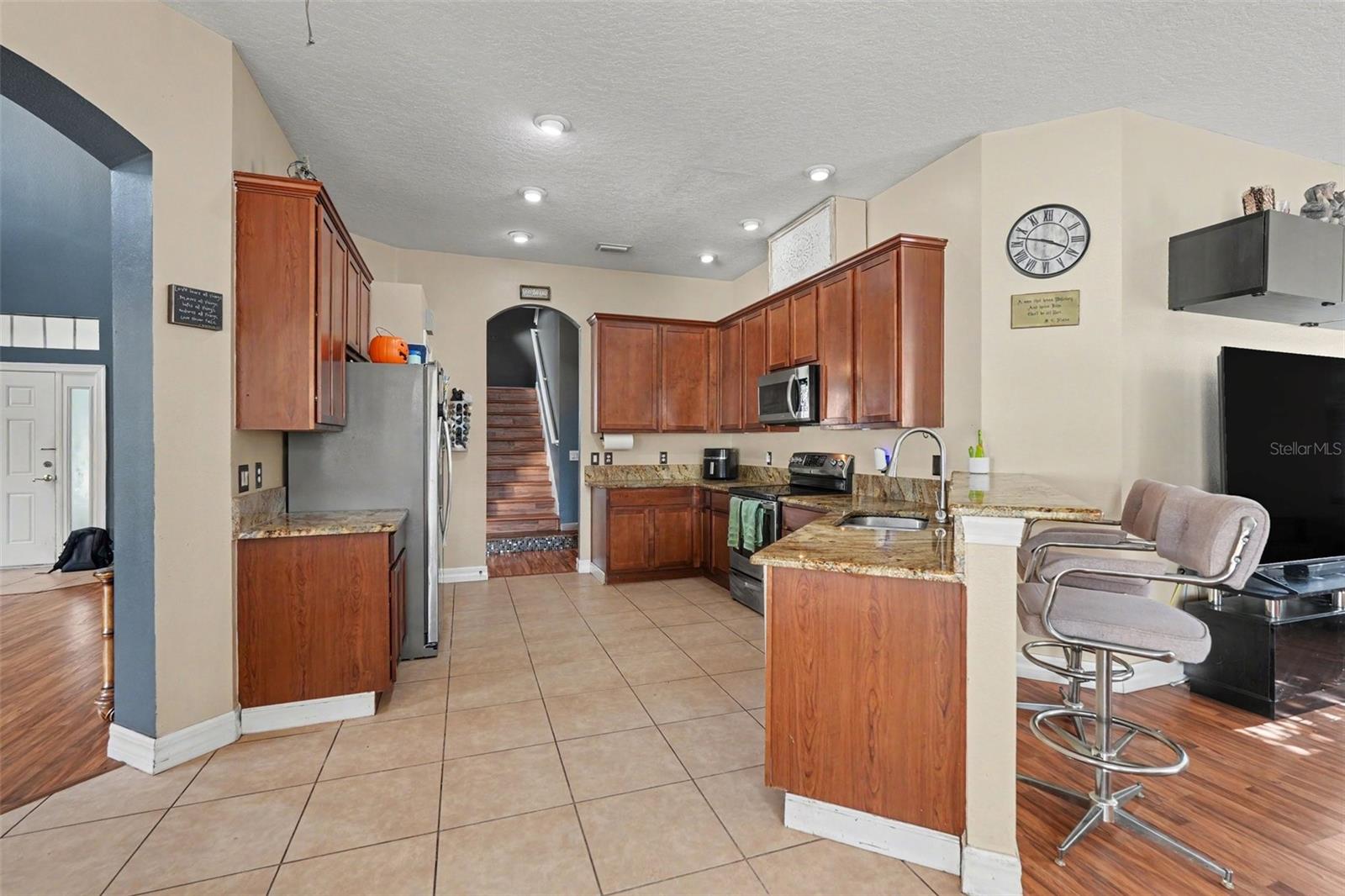 4481 BIRCHFIELD LOOP, Spring Hill, FL 34609