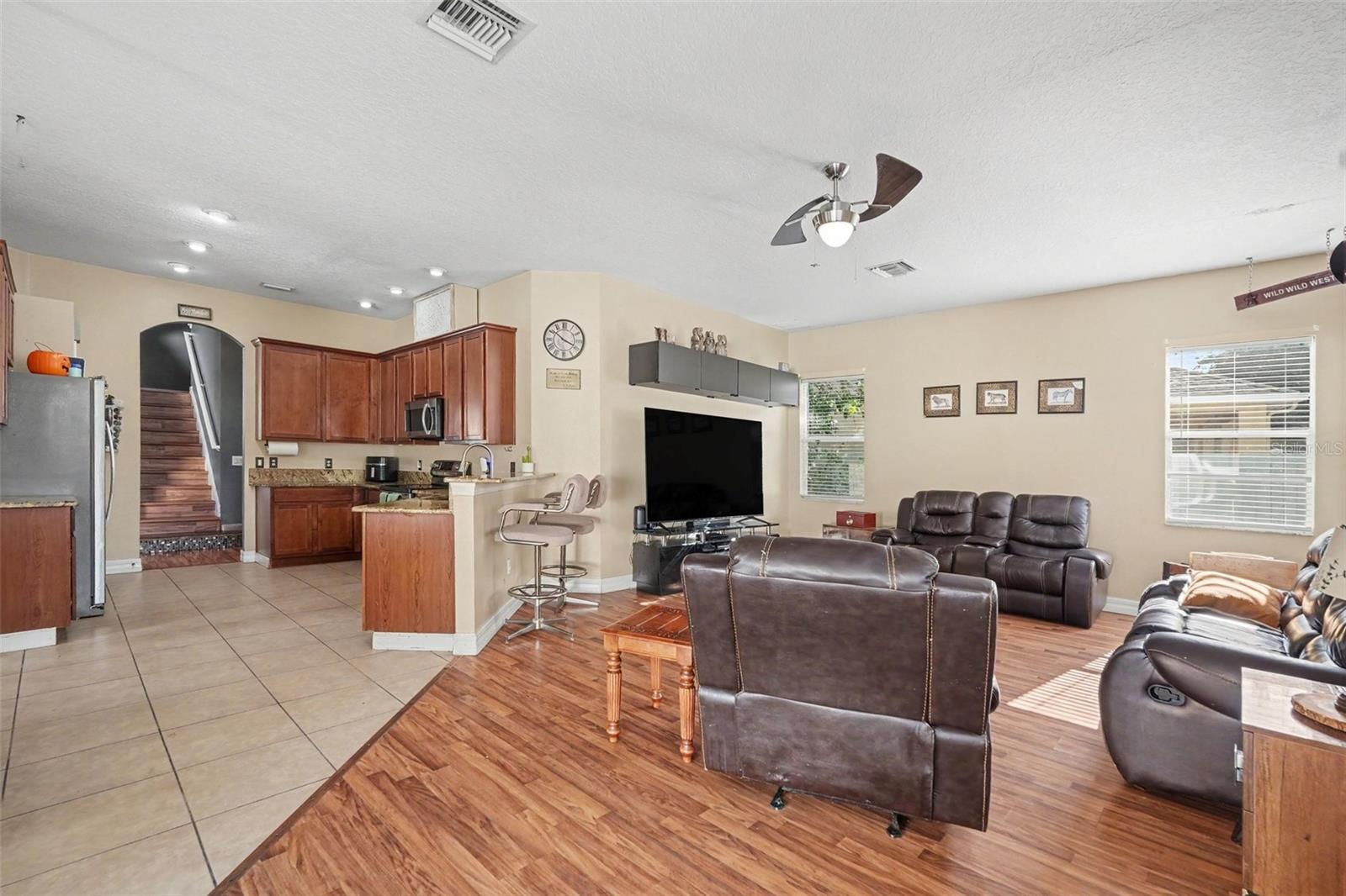 4481 BIRCHFIELD LOOP, Spring Hill, FL 34609