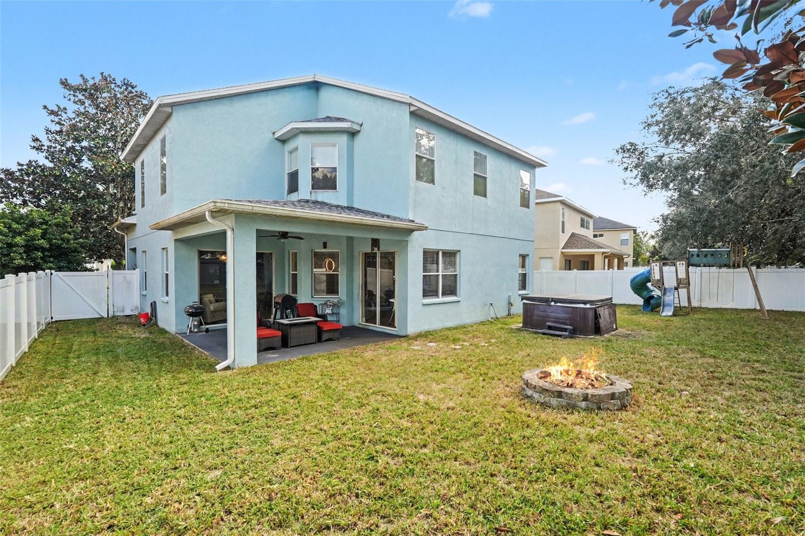4481 BIRCHFIELD LOOP, Spring Hill, FL 34609